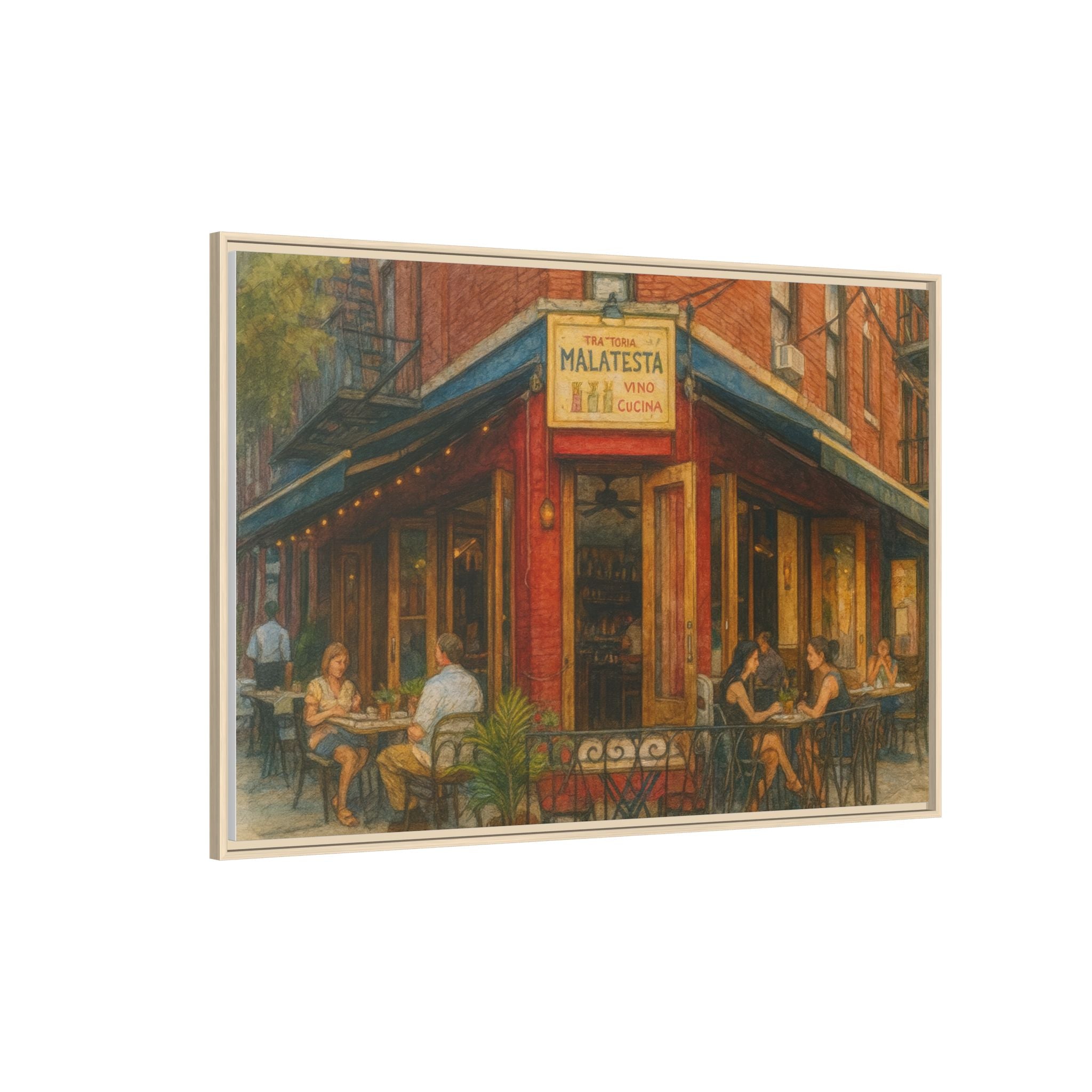 Malatesta Trattoria