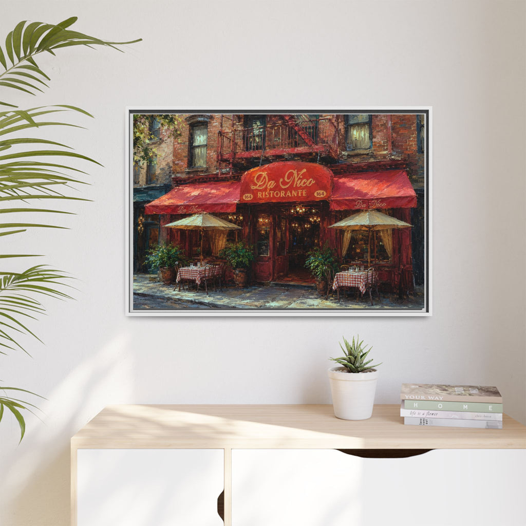 Da Nico Ristorante