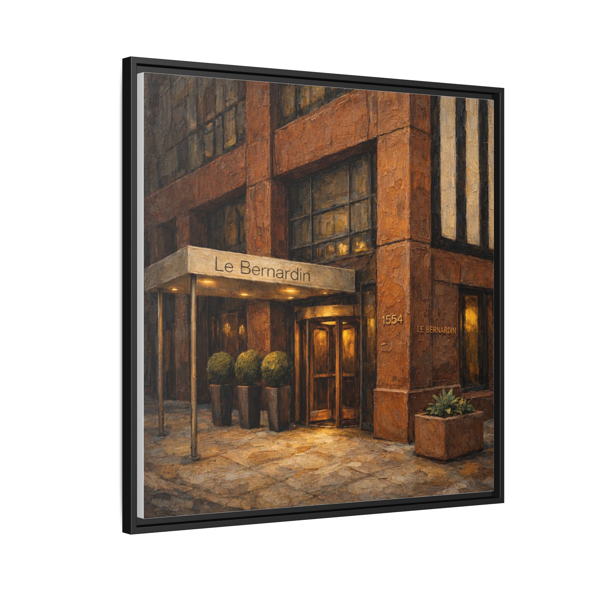 Le Bernardin