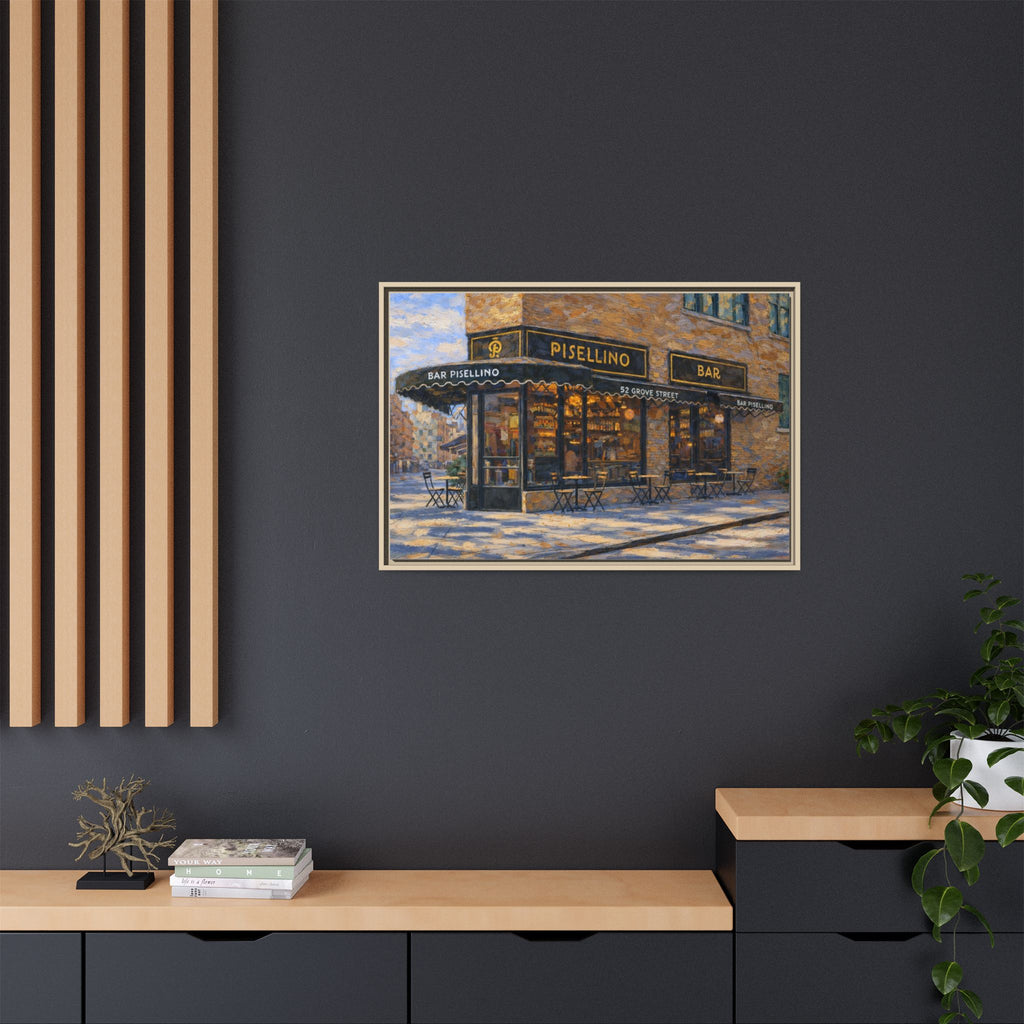 Bar Pisellino