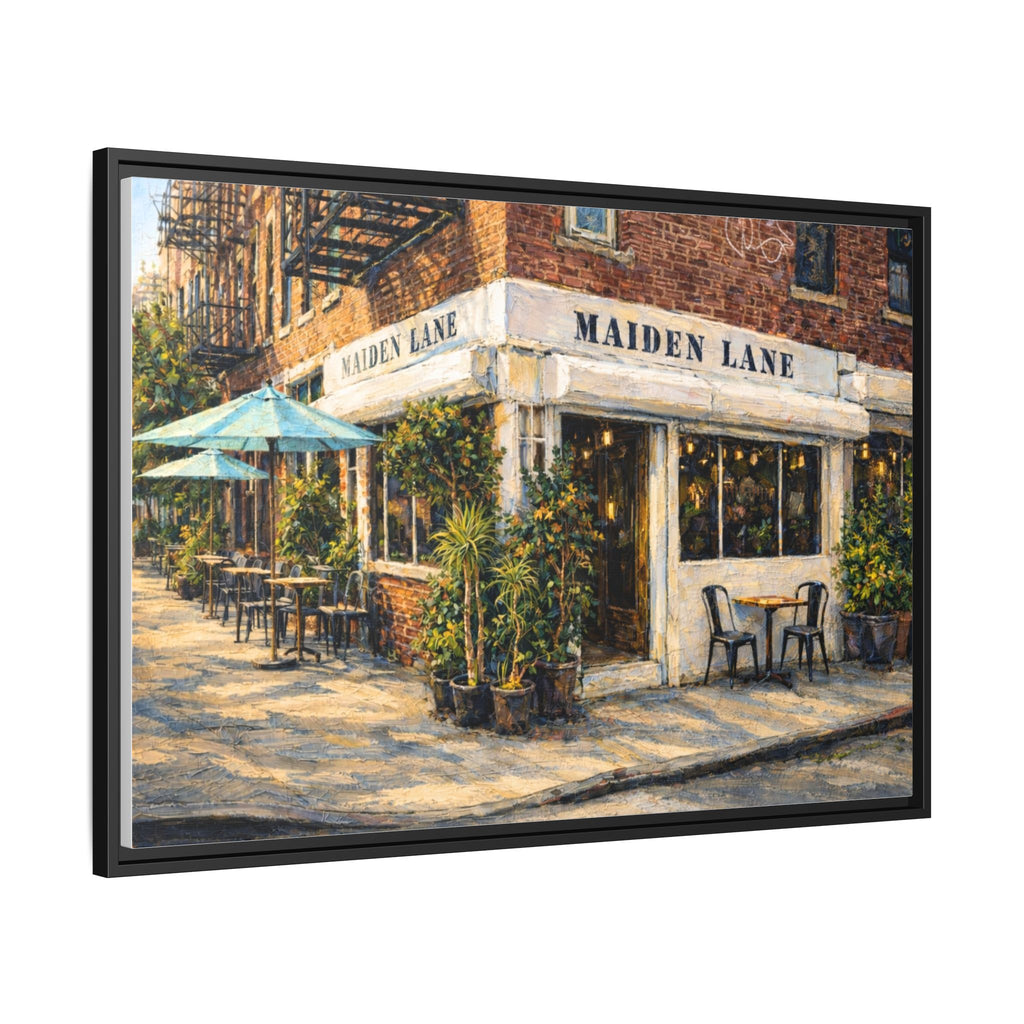 Maiden Lane