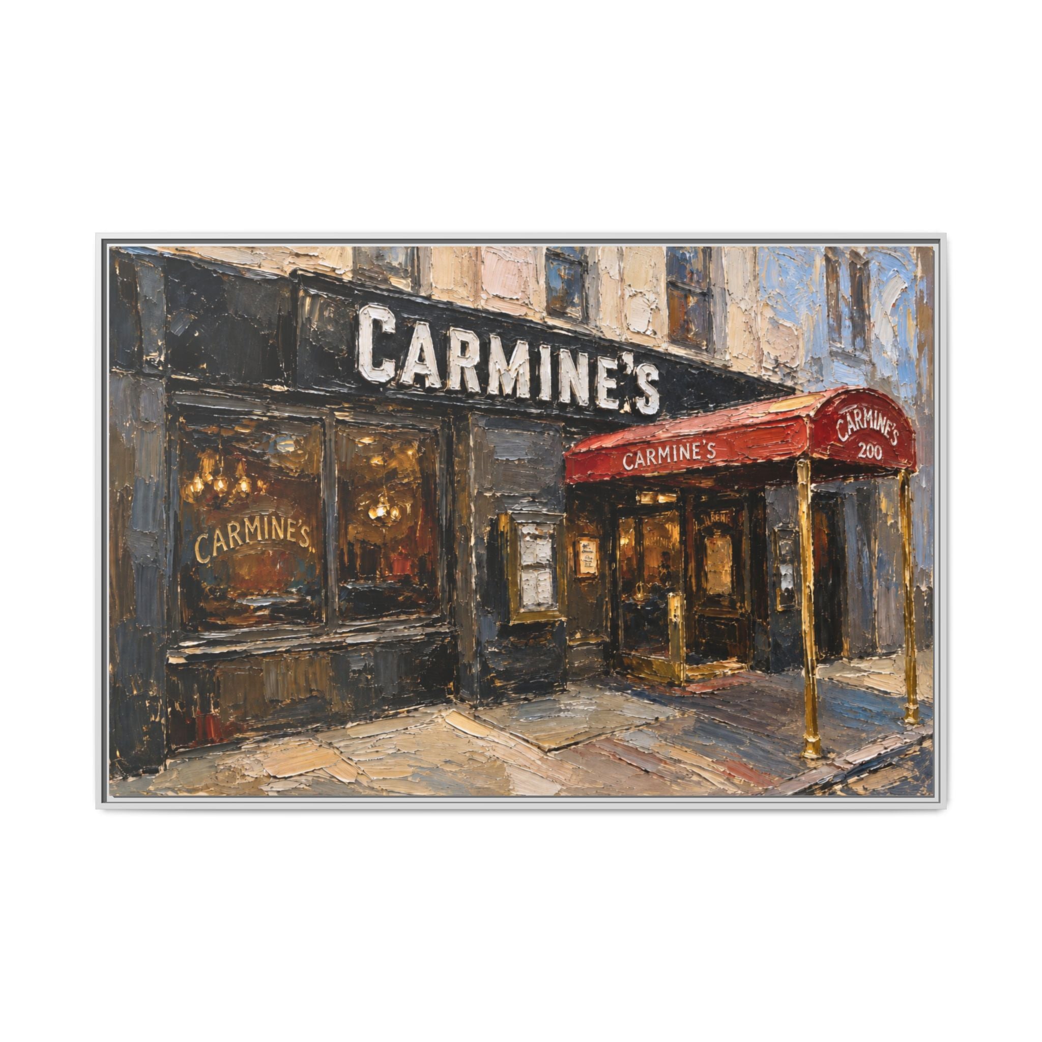 Carmine's