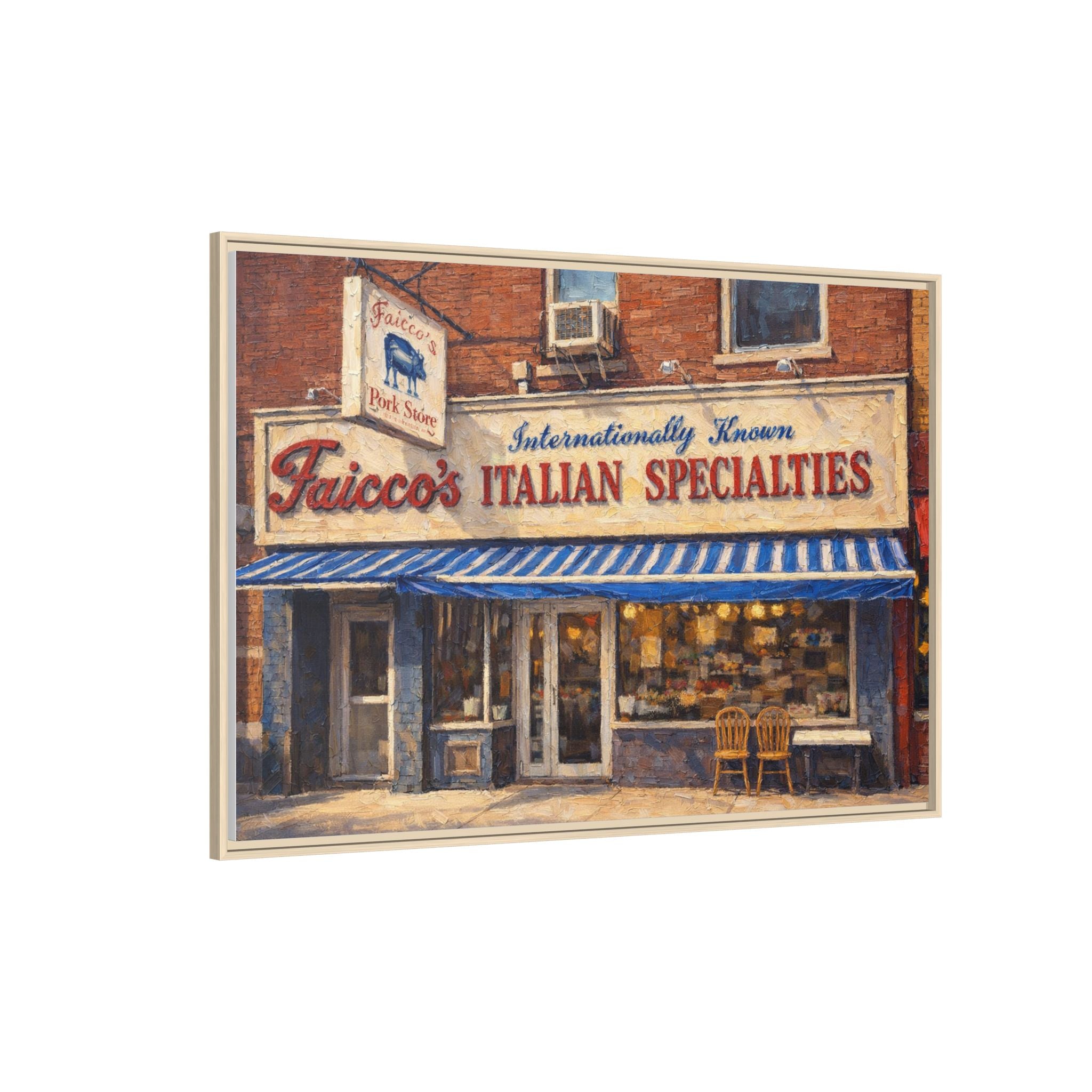 Faicco’s Italian Specialties