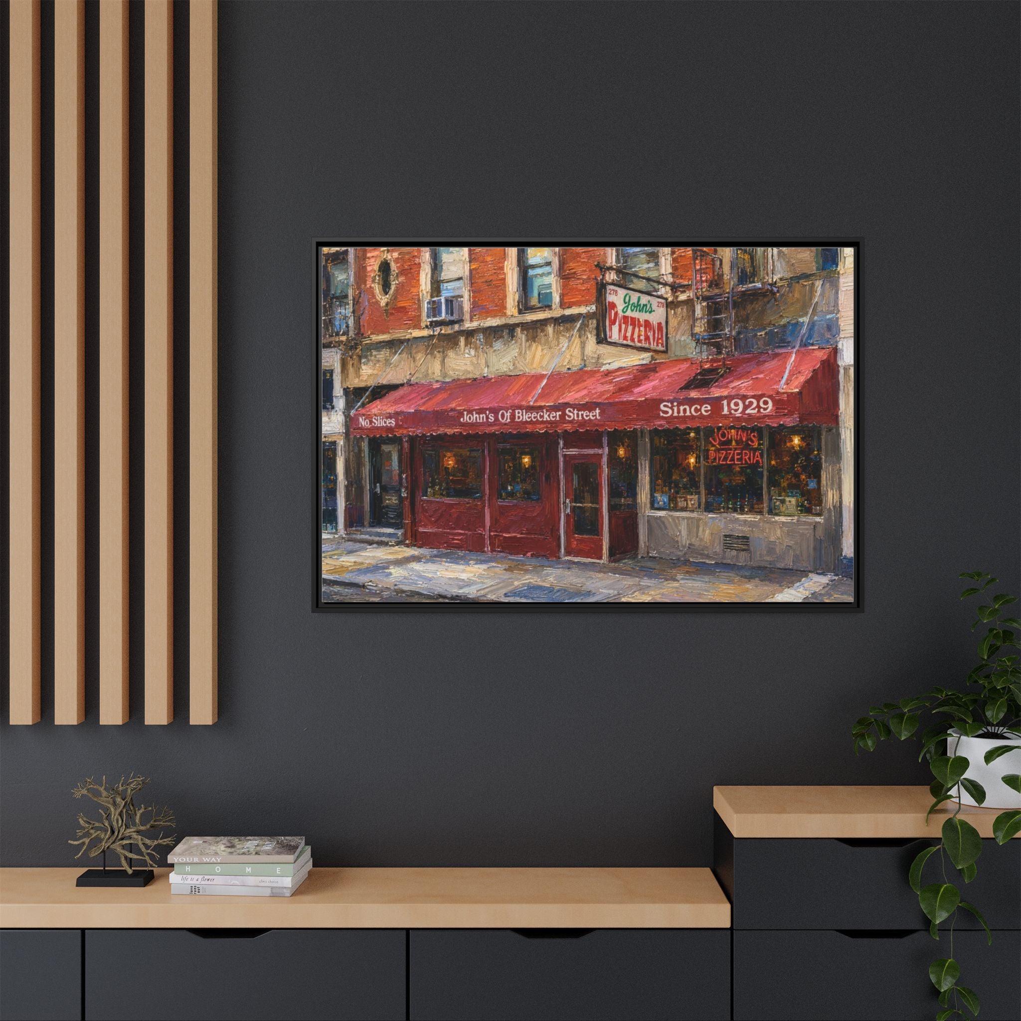 John's of Bleecker Street