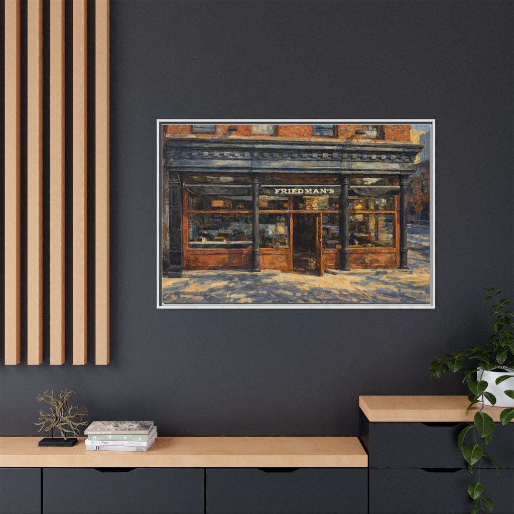 Friedman's Restaurant