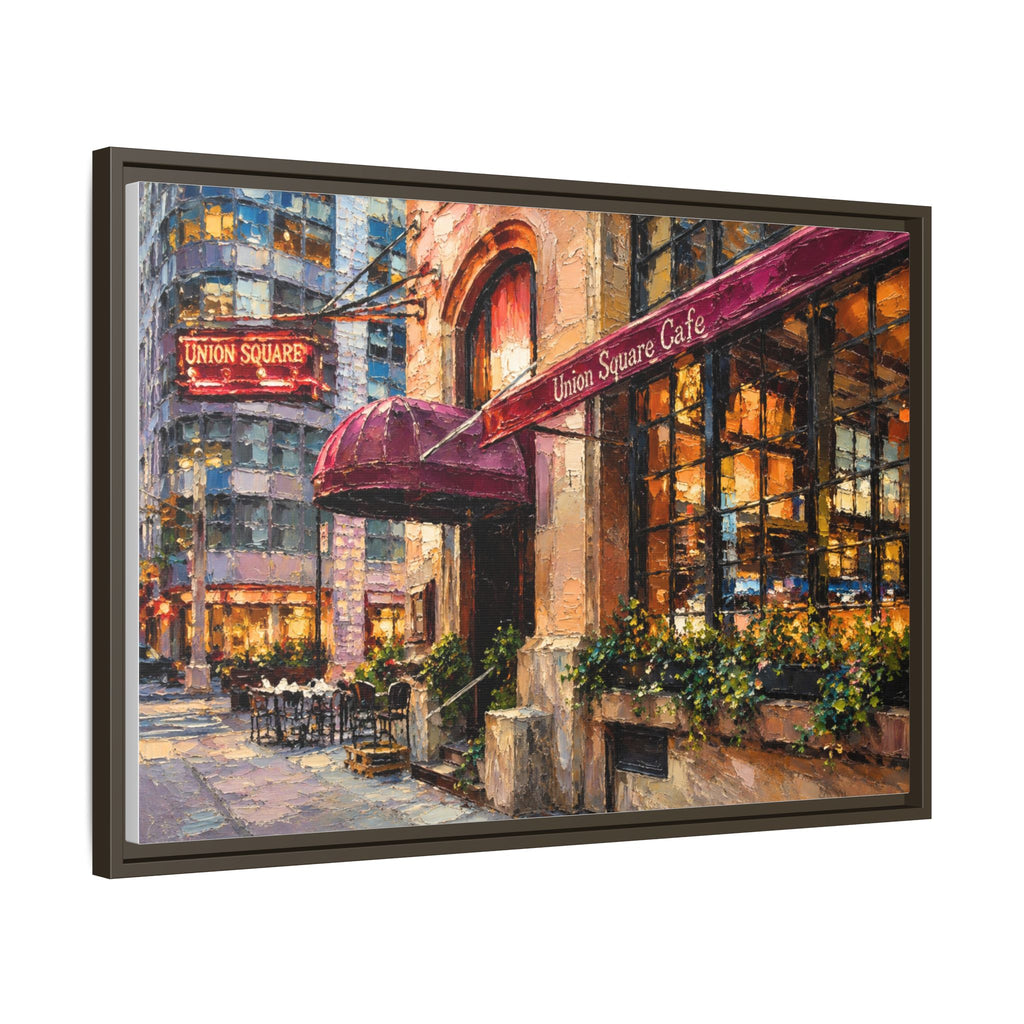 Union Square Cafe