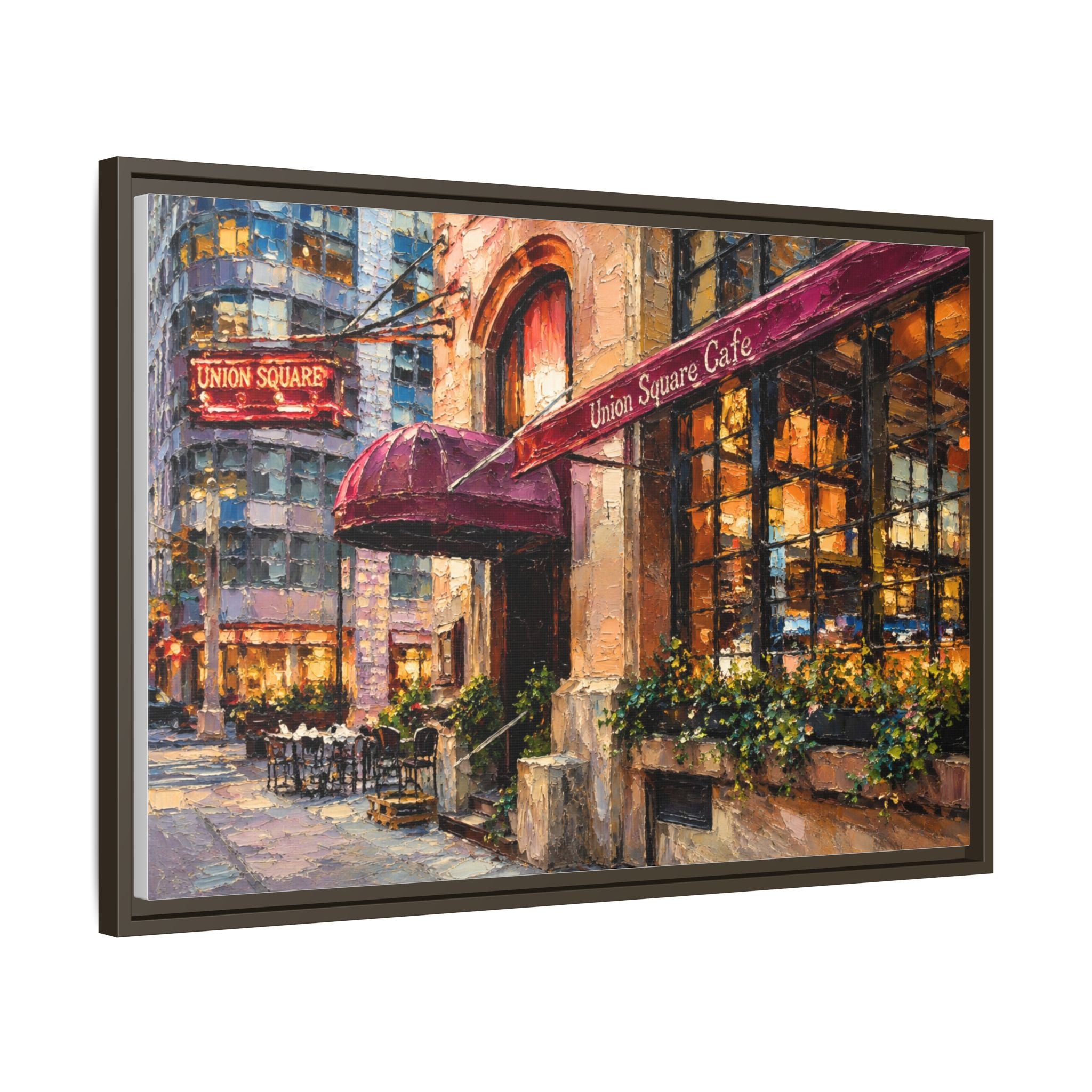 Union Square Cafe
