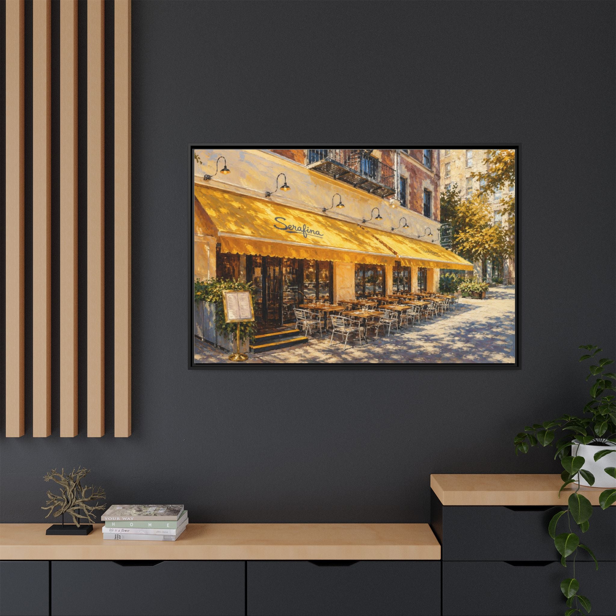 Serafina (Upper West Side)