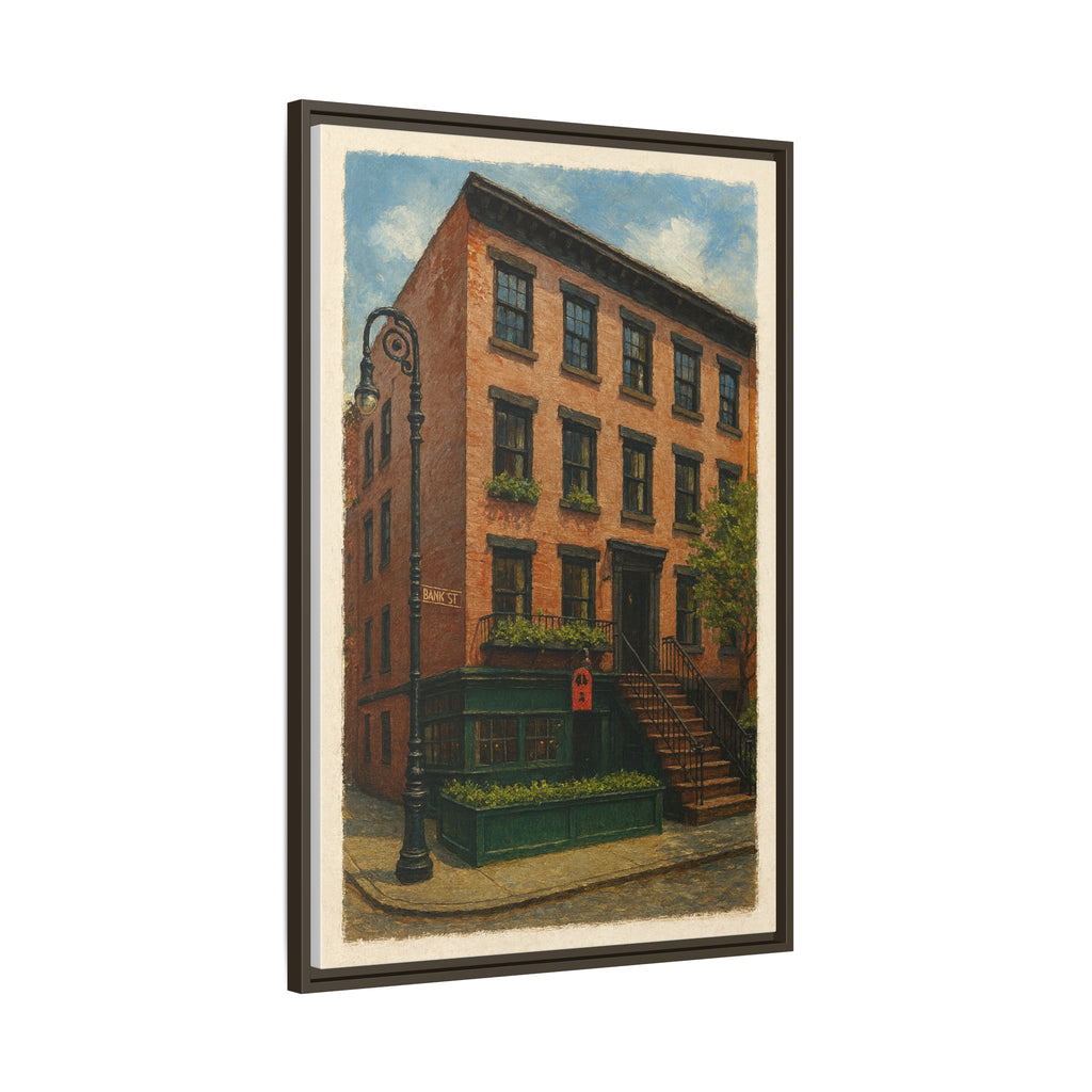 The Waverly Inn II