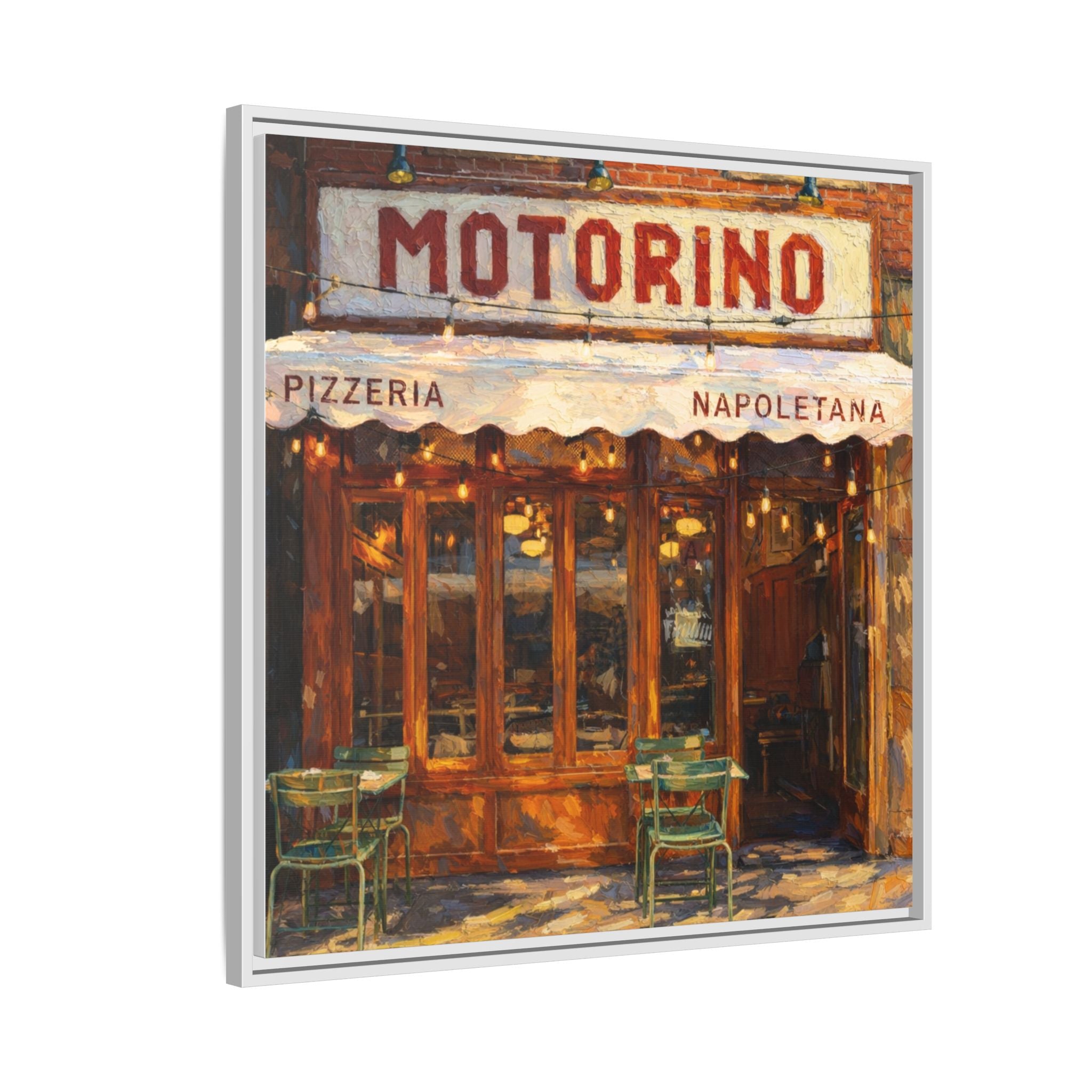 Motorino