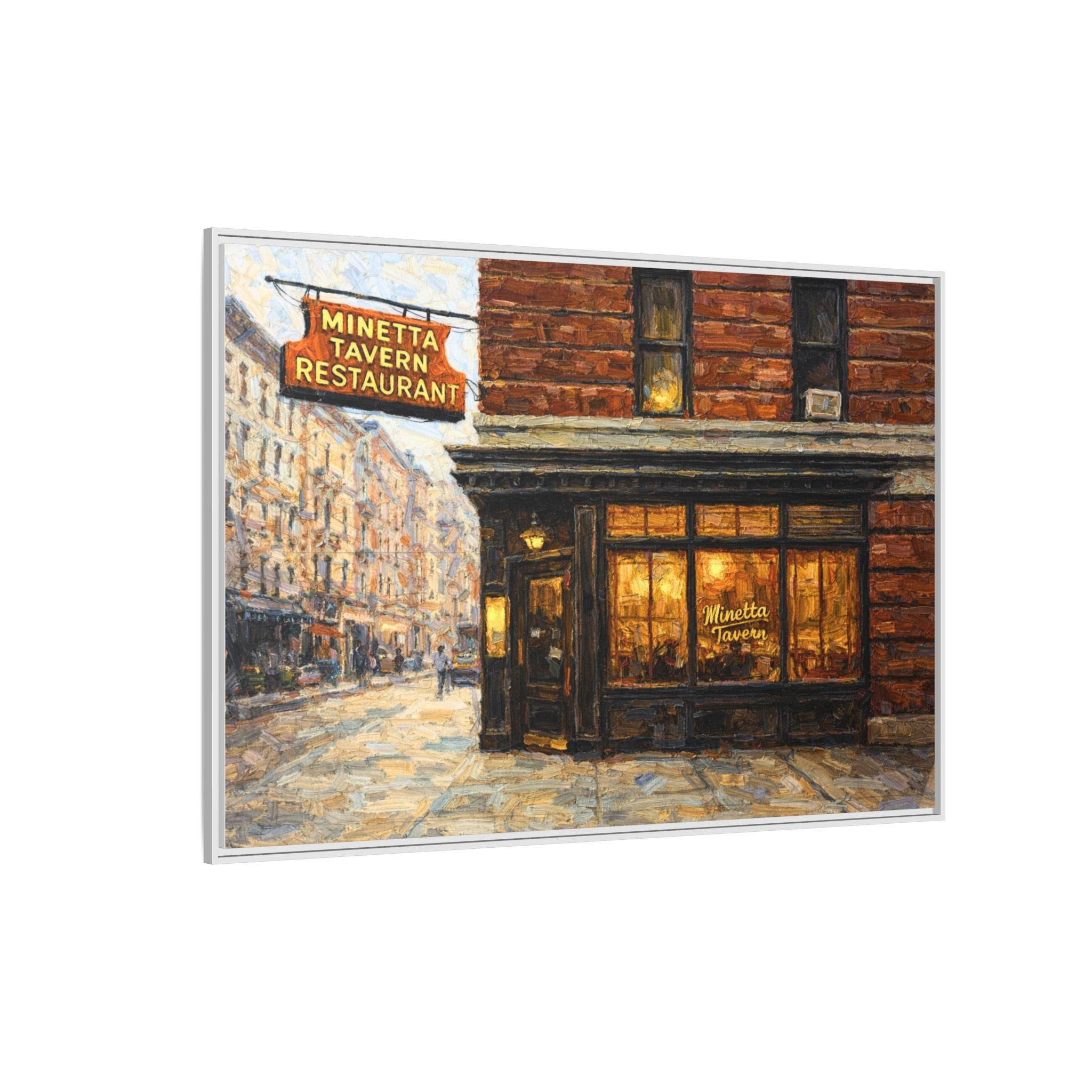 Minetta Tavern