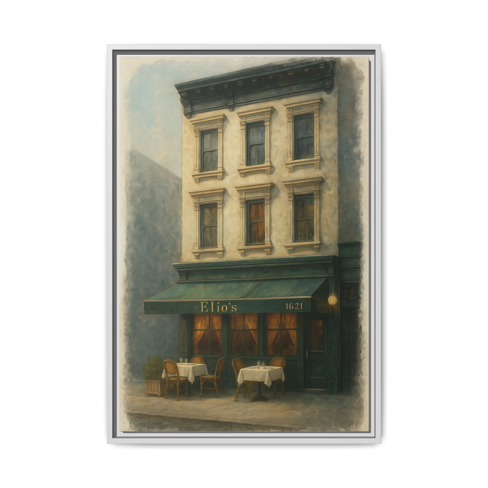 Elios Restaurant