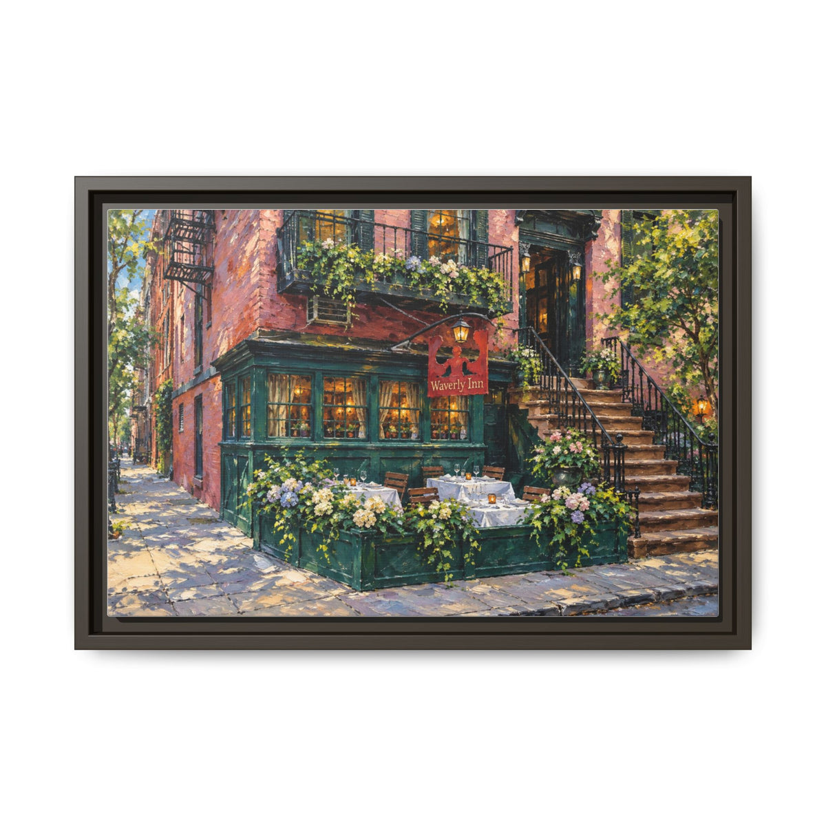 Waverly Inn