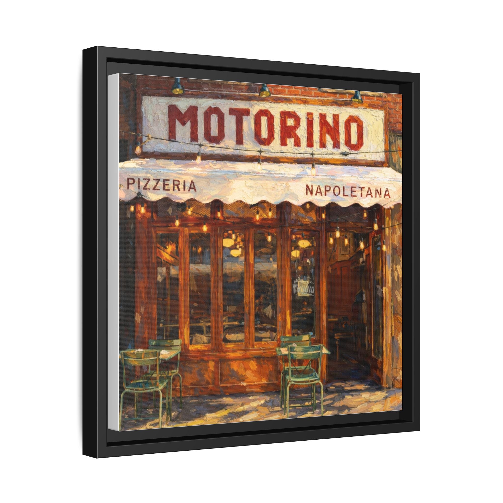 Motorino