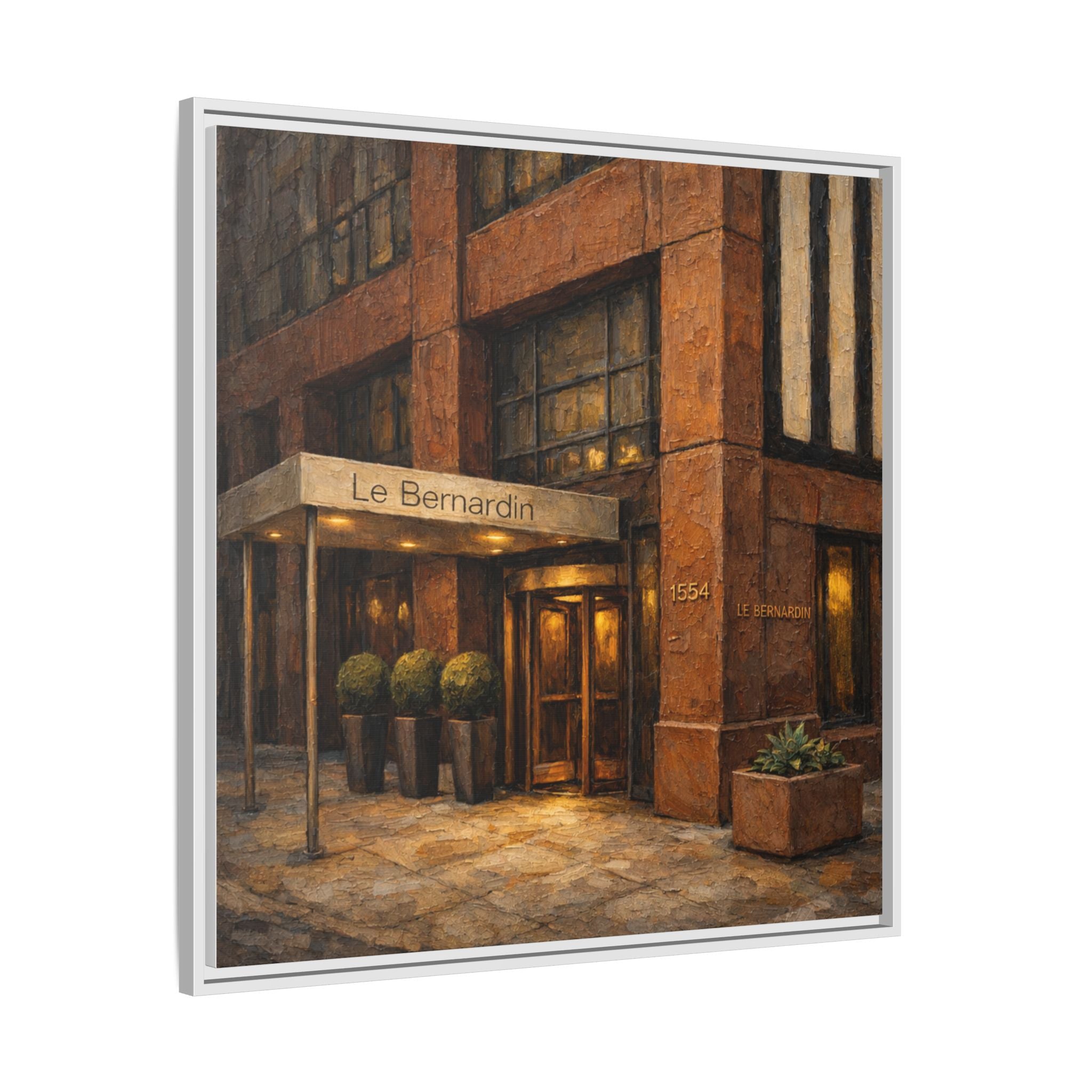 Le Bernardin