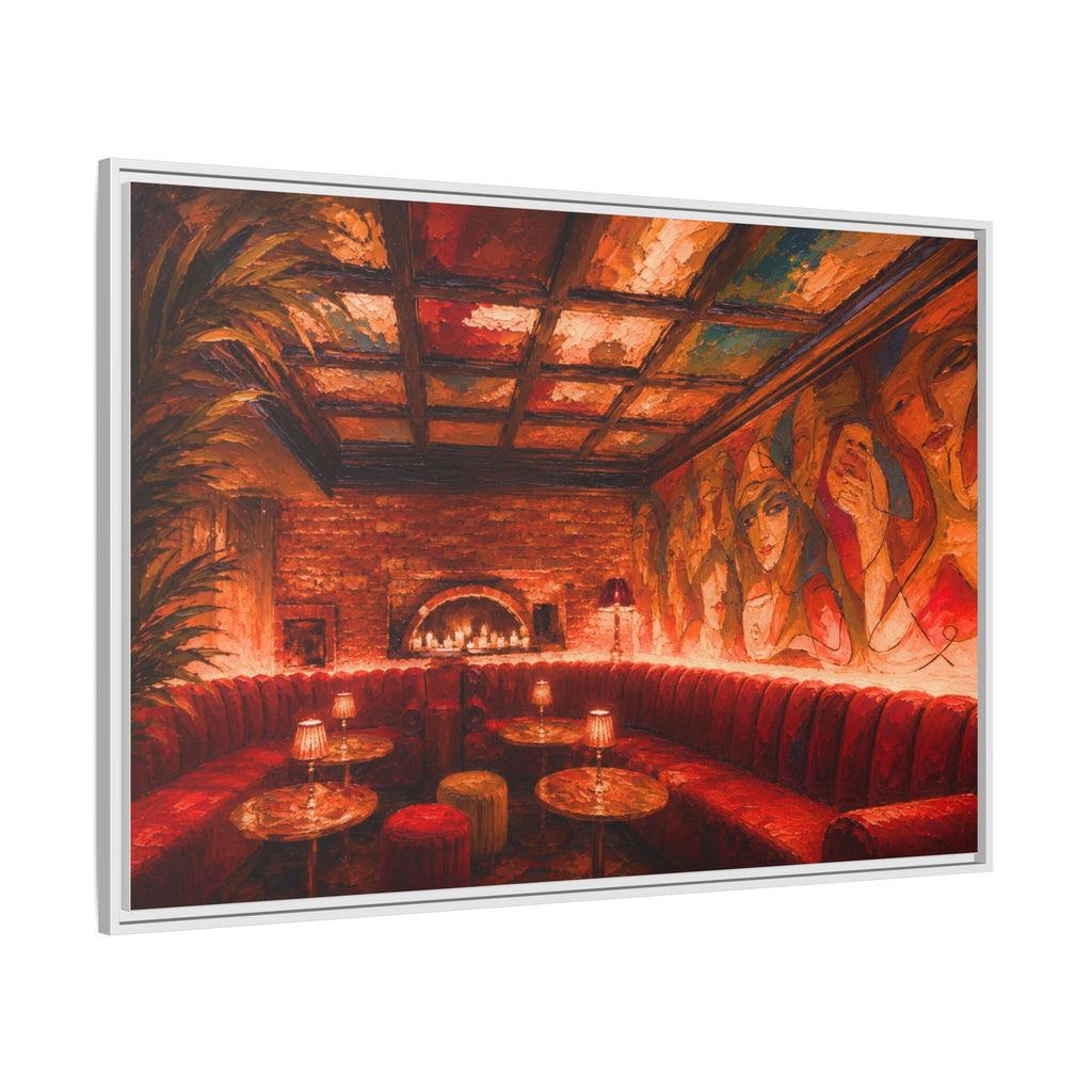 The Bar on Mulberry