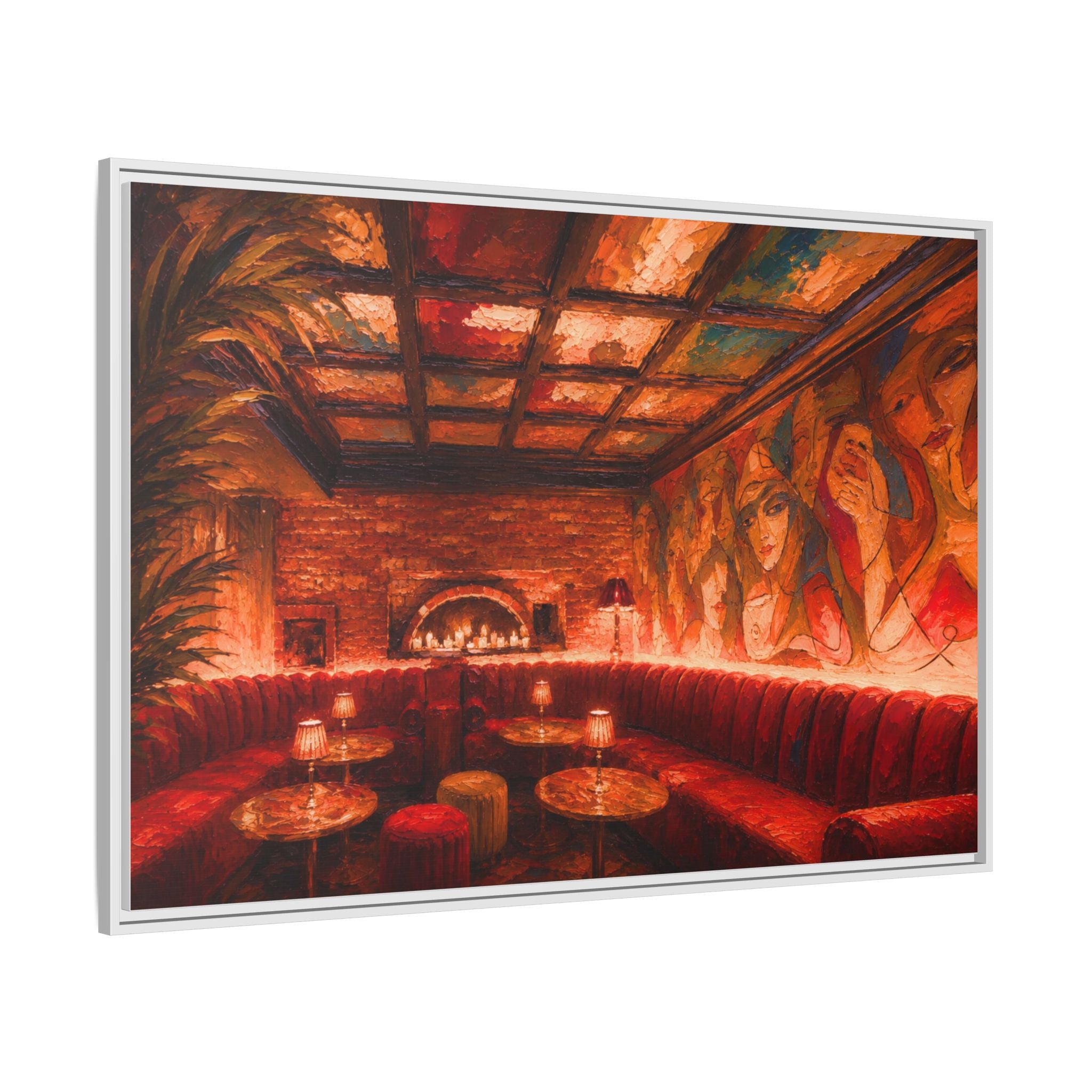 The Bar on Mulberry