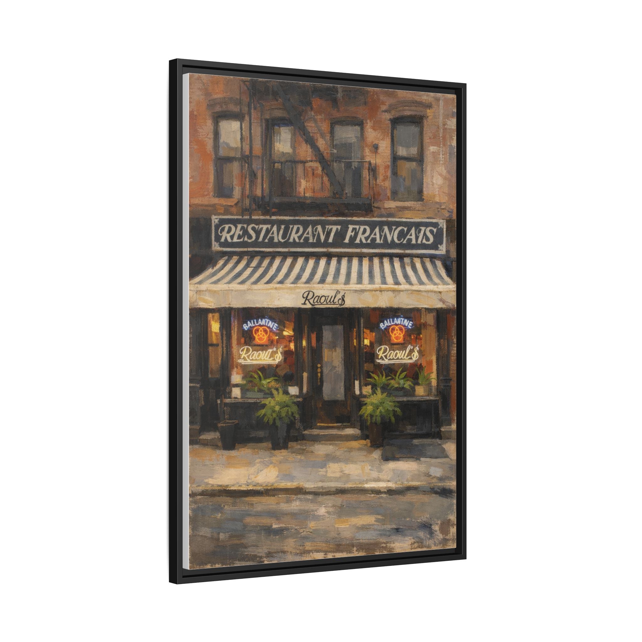 Raoul's Restaurant