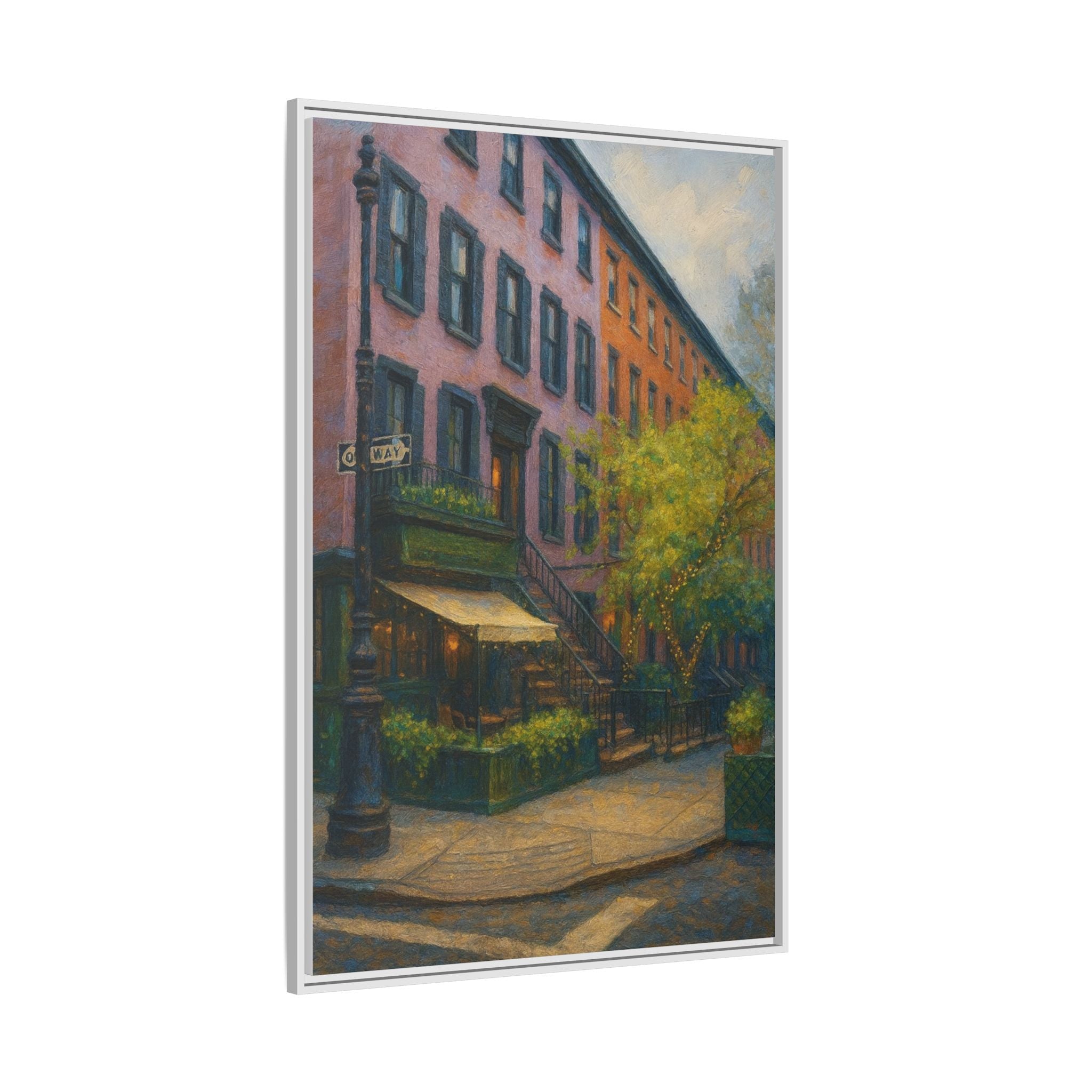 The Waverly Inn