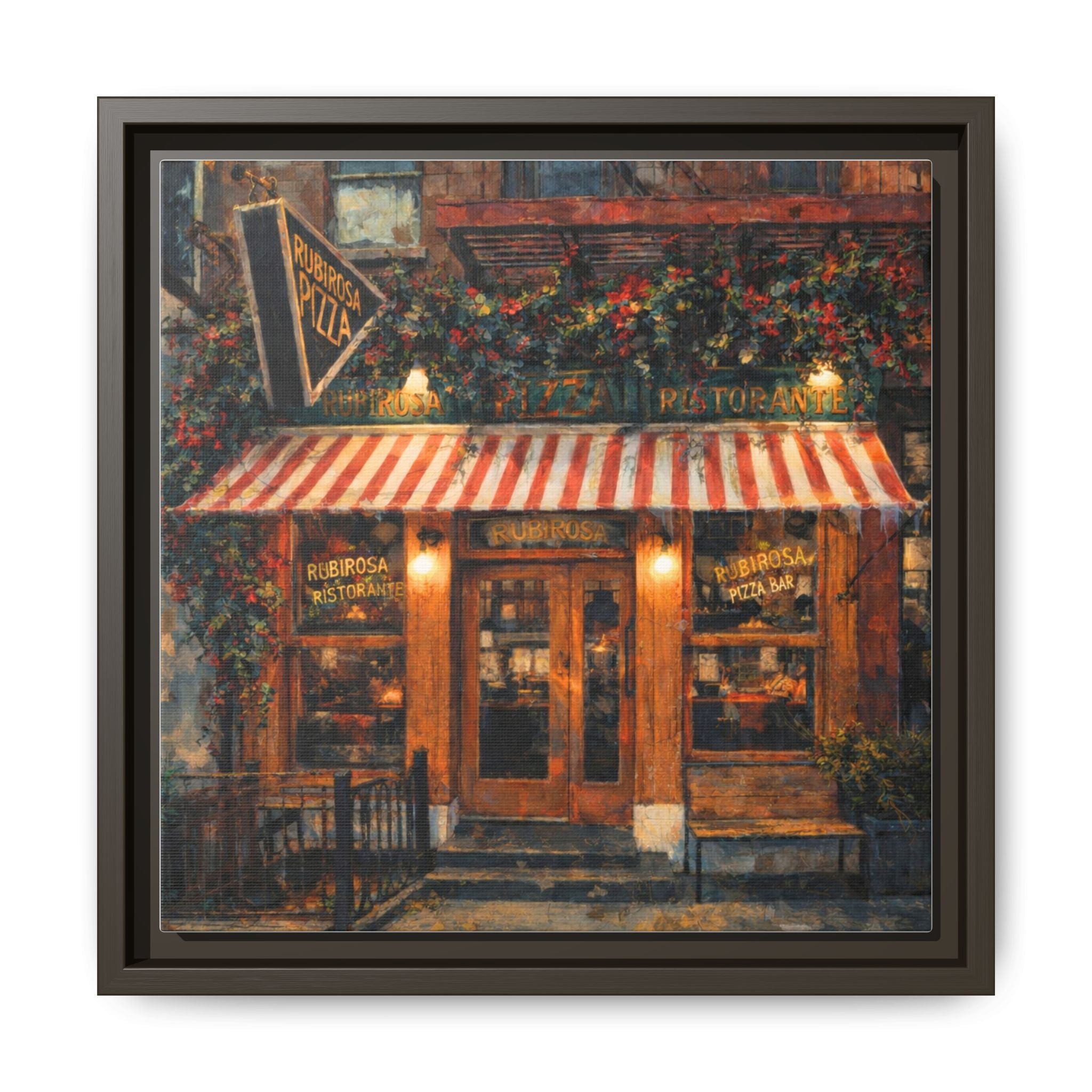 Rubirosa