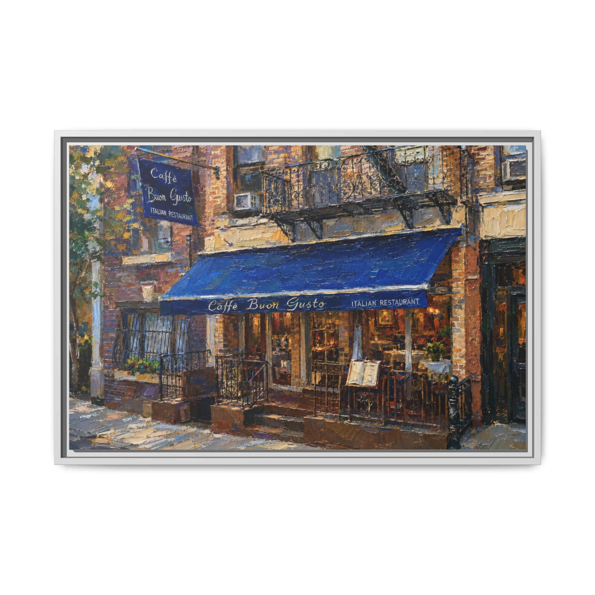 Caffe Buon Gusto