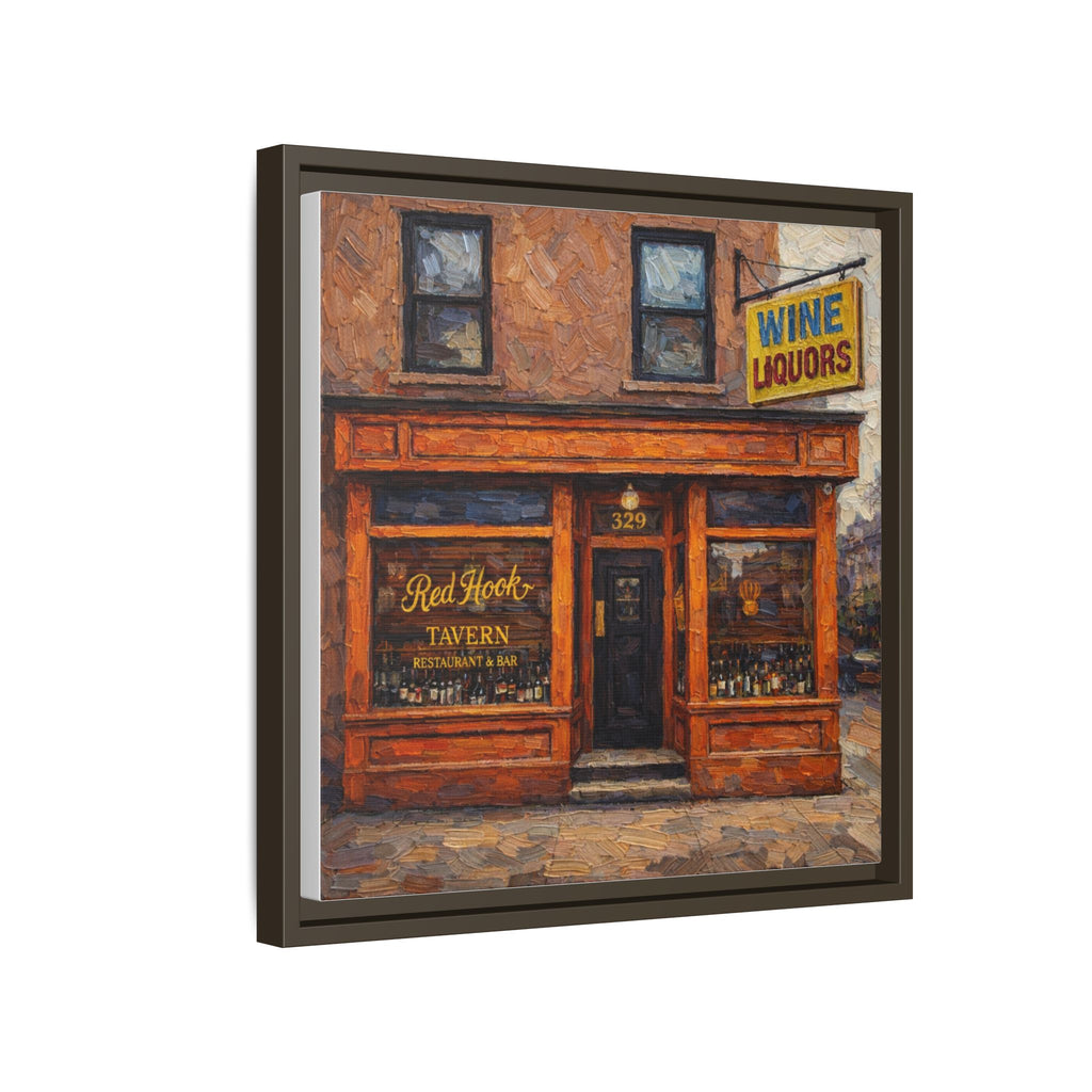 Red Hook Tavern