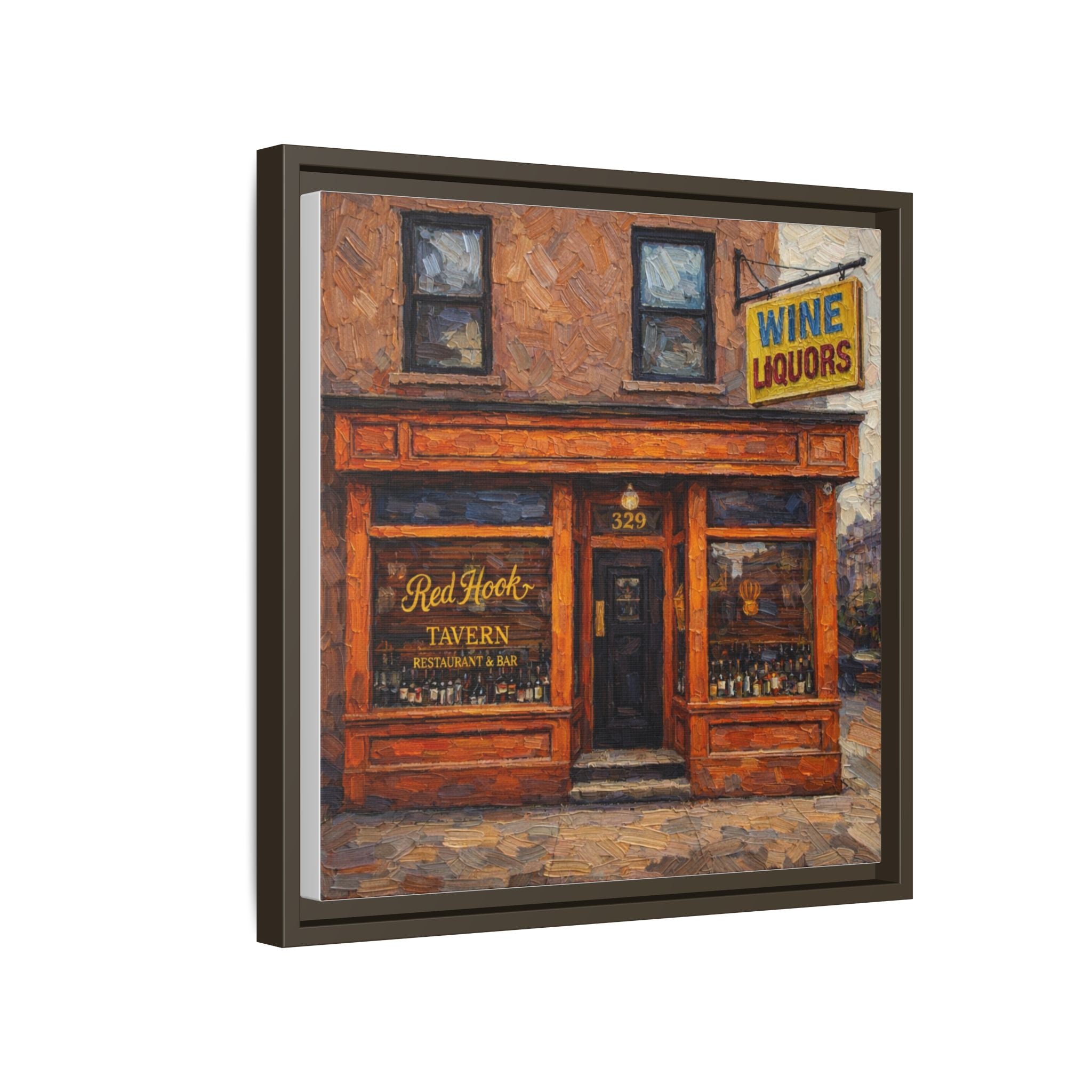 Red Hook Tavern