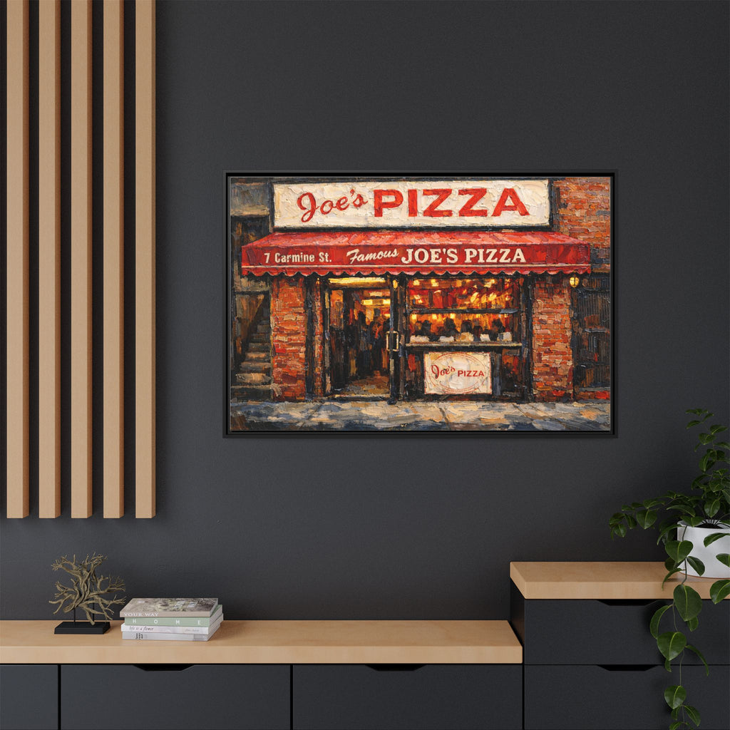 Joe's Pizza II