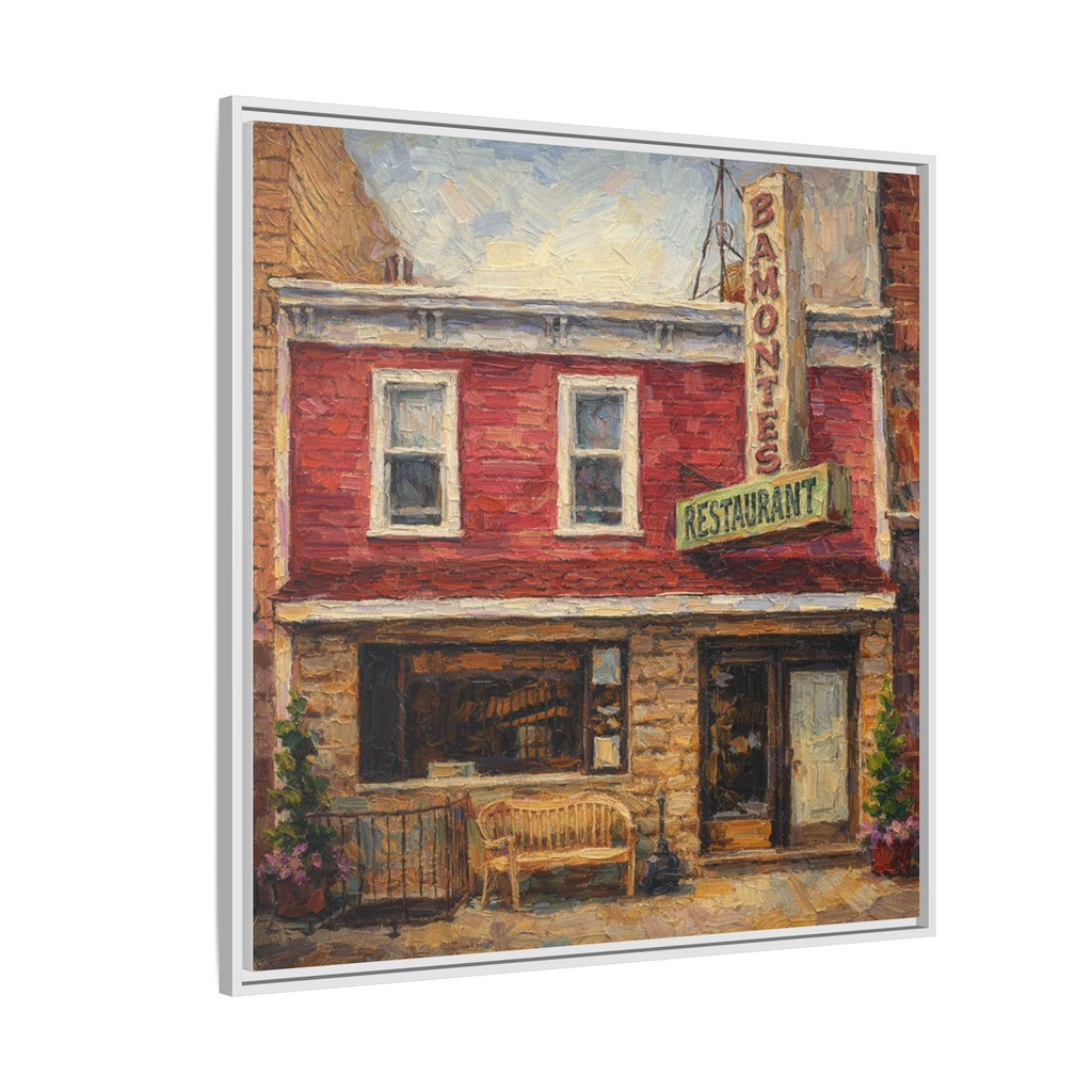 Bamonte's