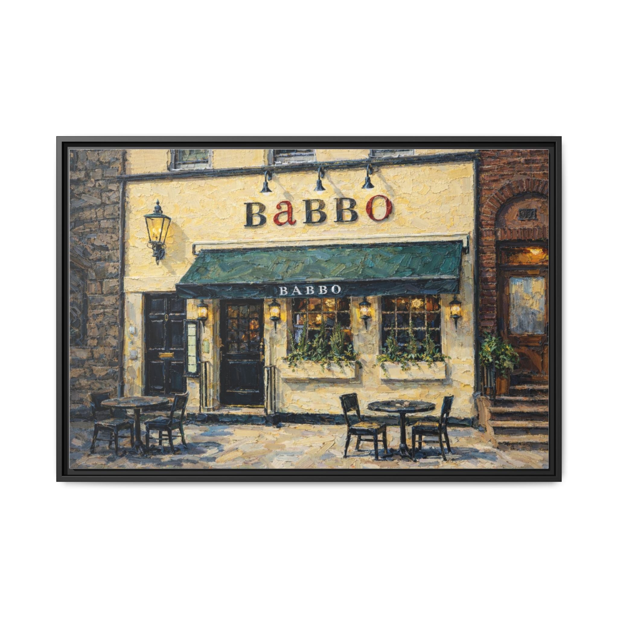 Babbo