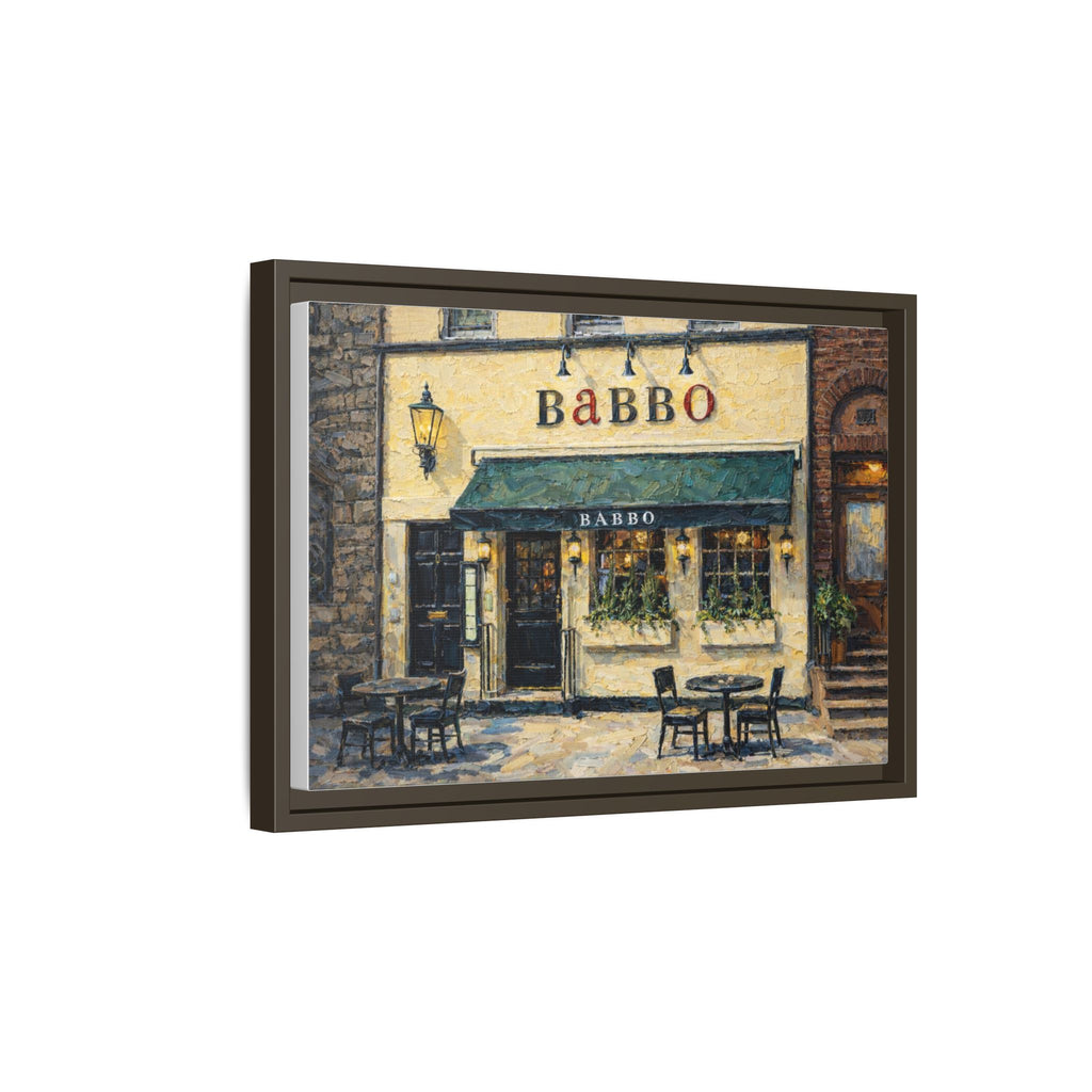 Babbo