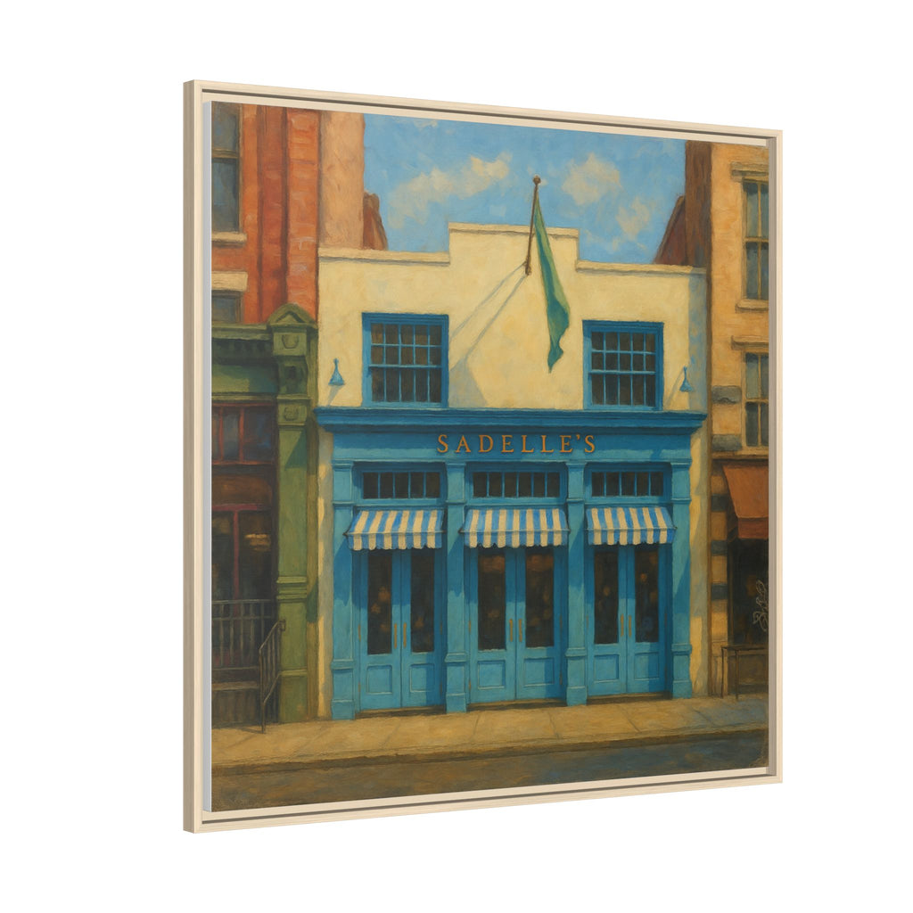 Sadelle's Restaurant