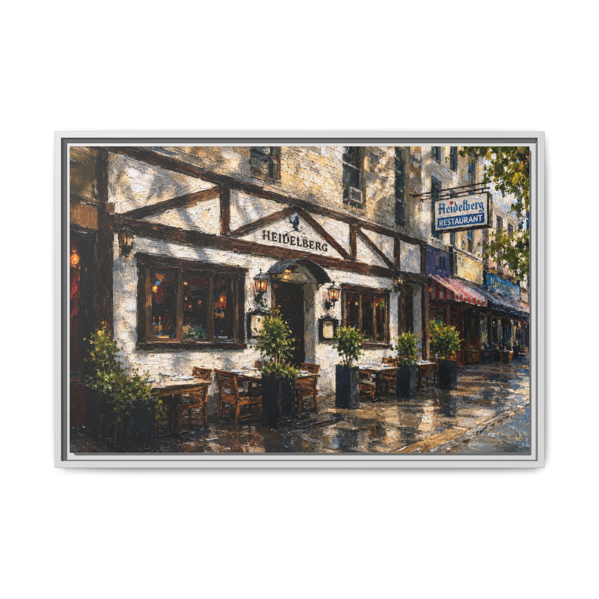 Heidelberg Restaurant