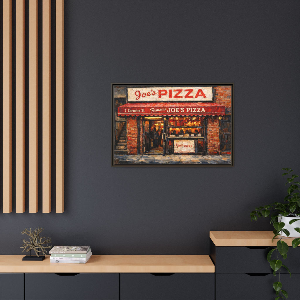 Joe's Pizza II