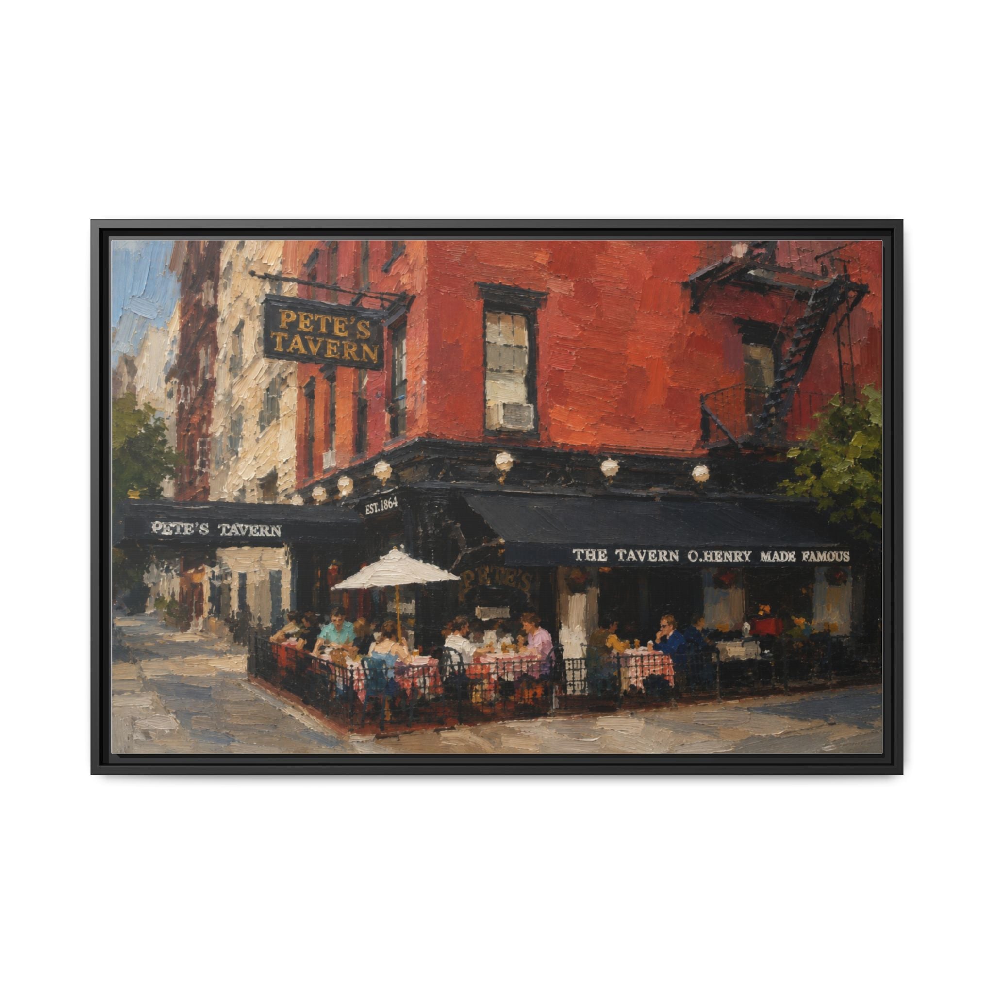 Pete's Tavern