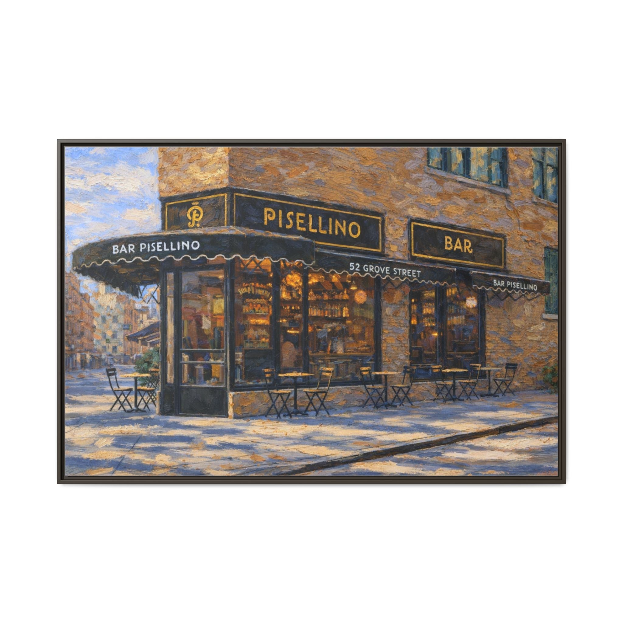 Bar Pisellino