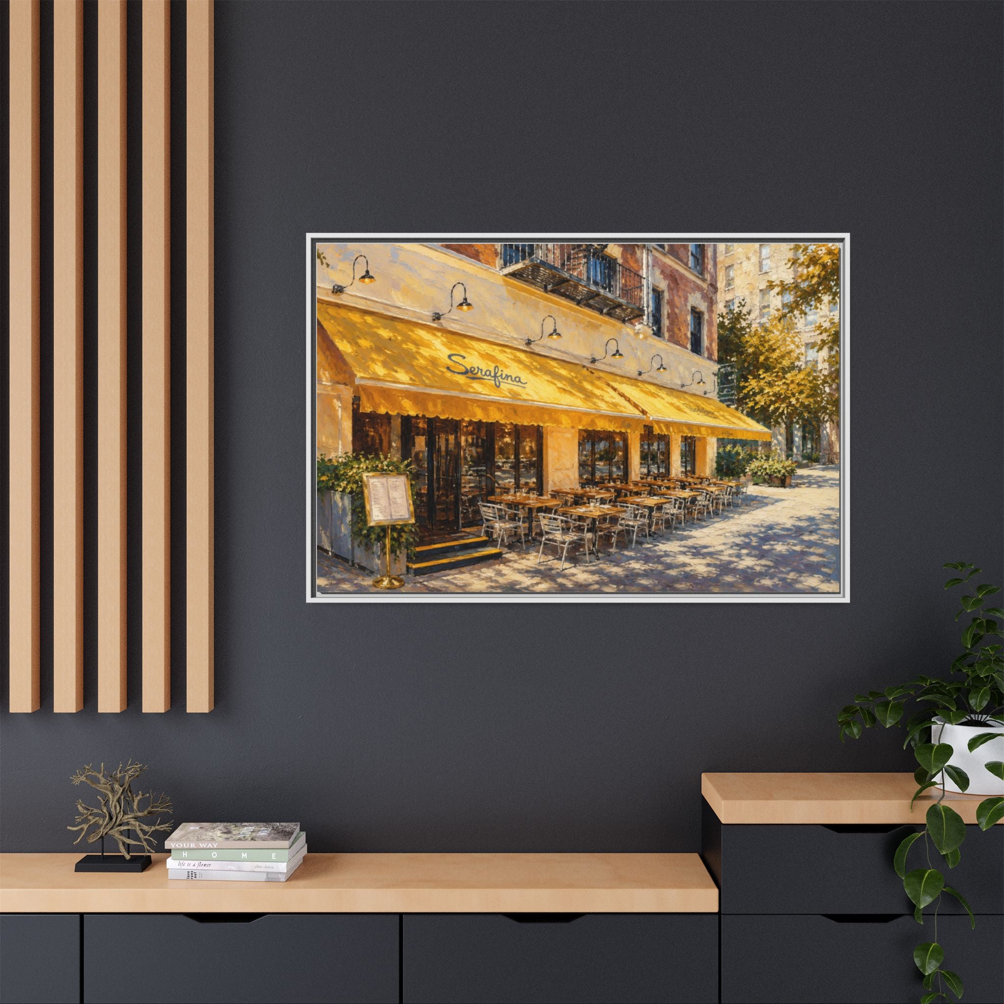 Serafina (Upper West Side)