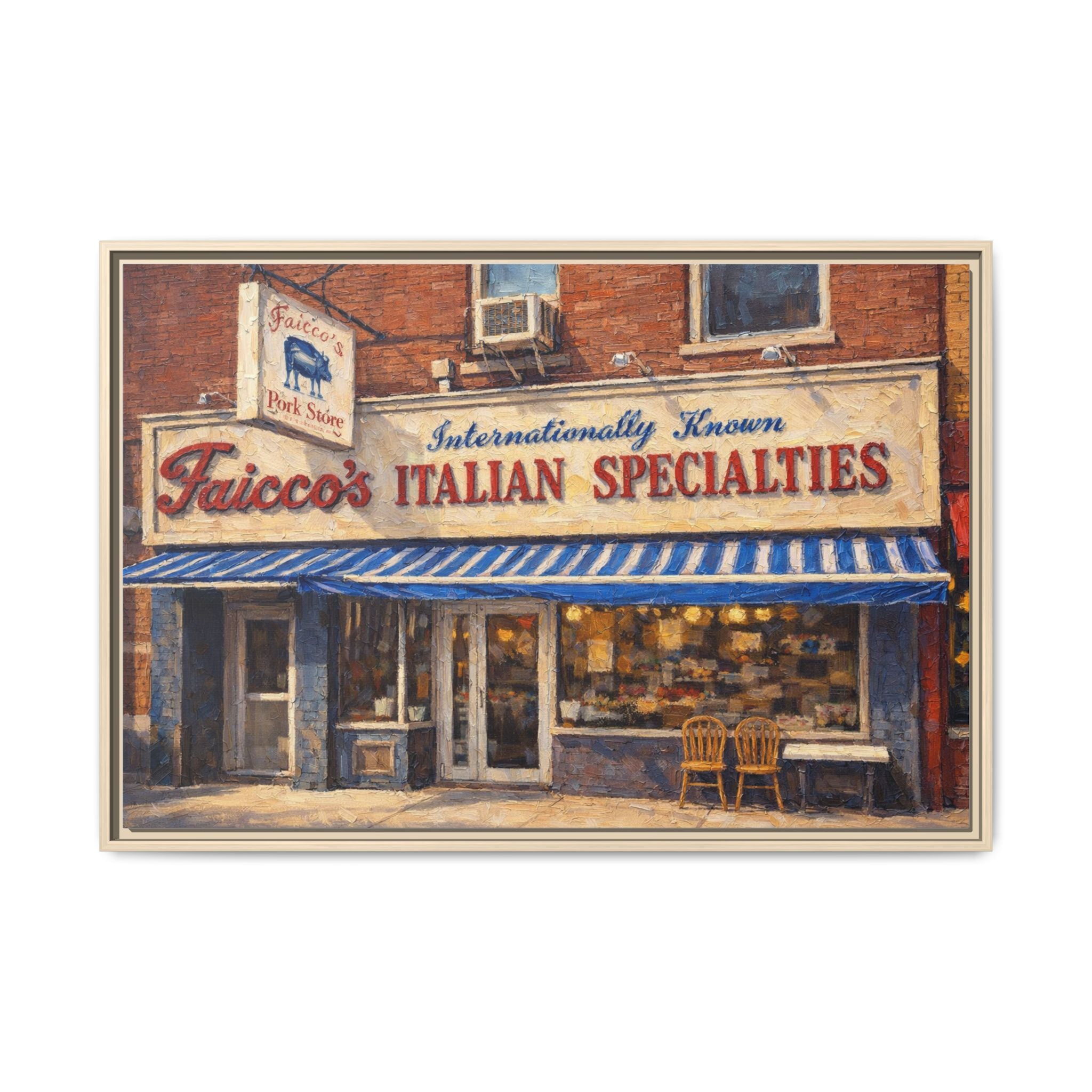 Faicco’s Italian Specialties
