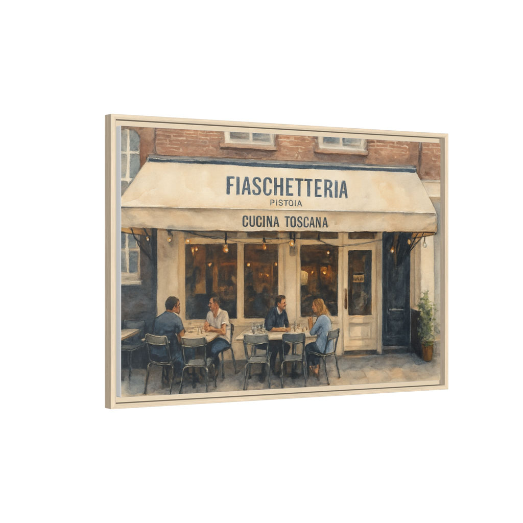 Fiaschetteria Pistoia