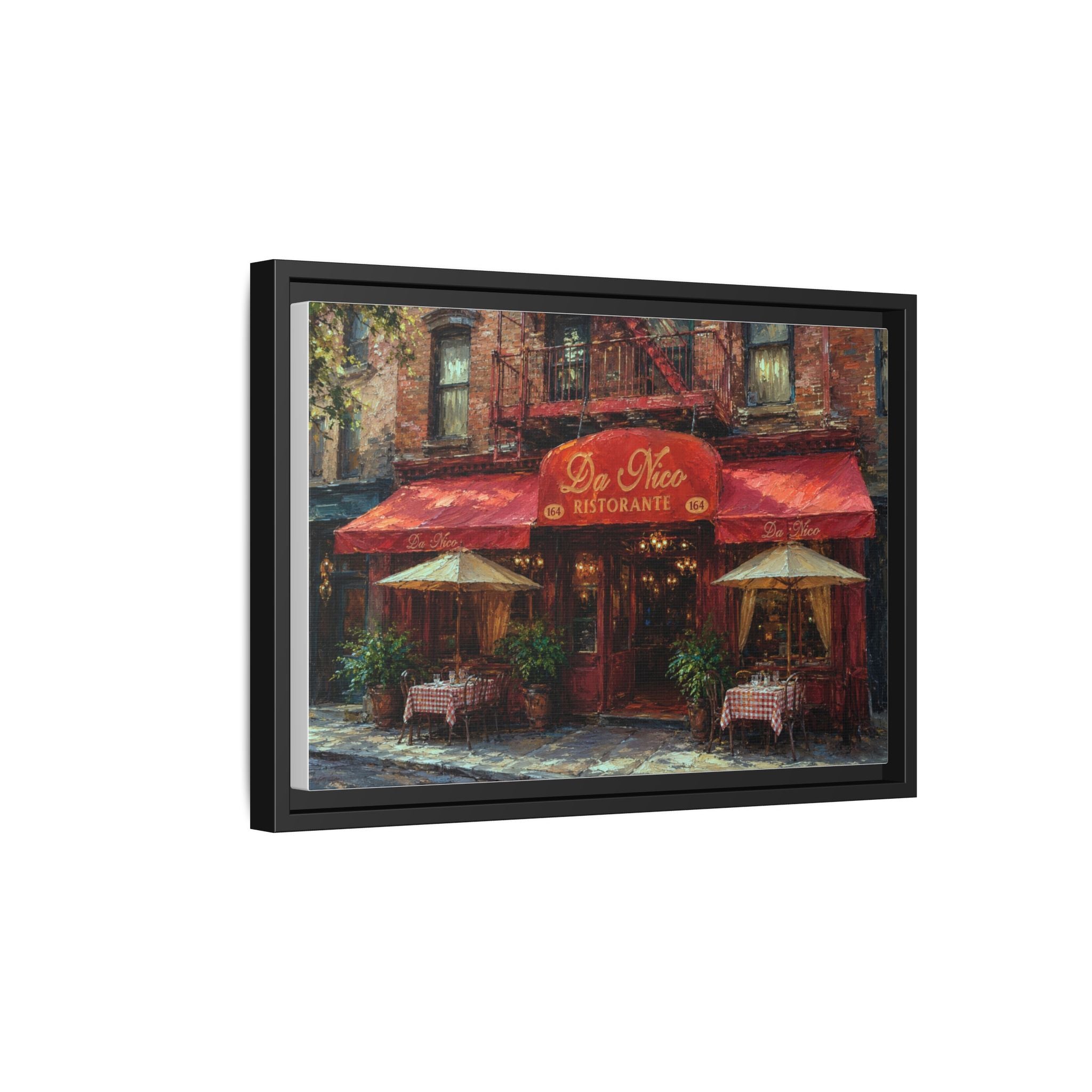 Da Nico Ristorante
