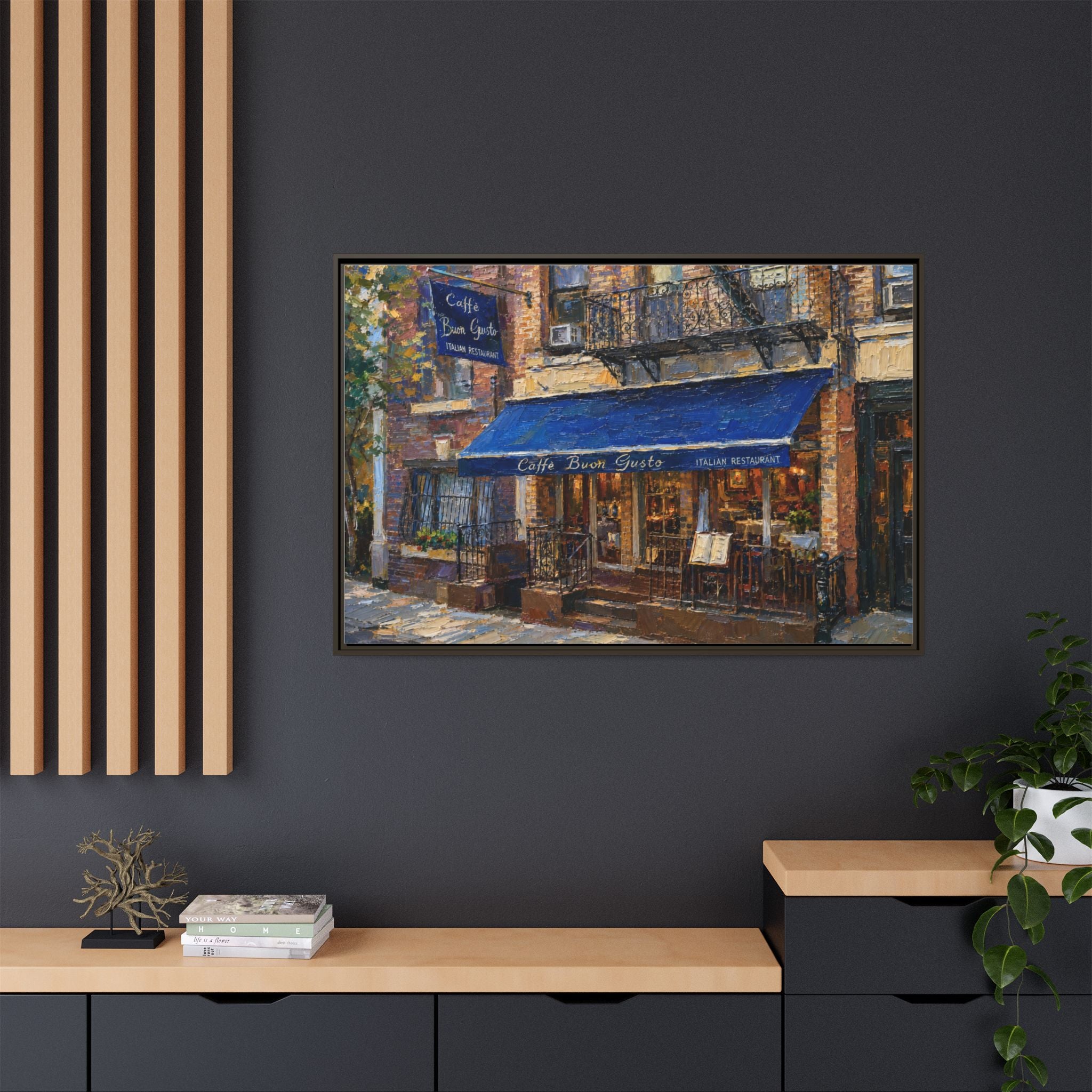 Caffe Buon Gusto