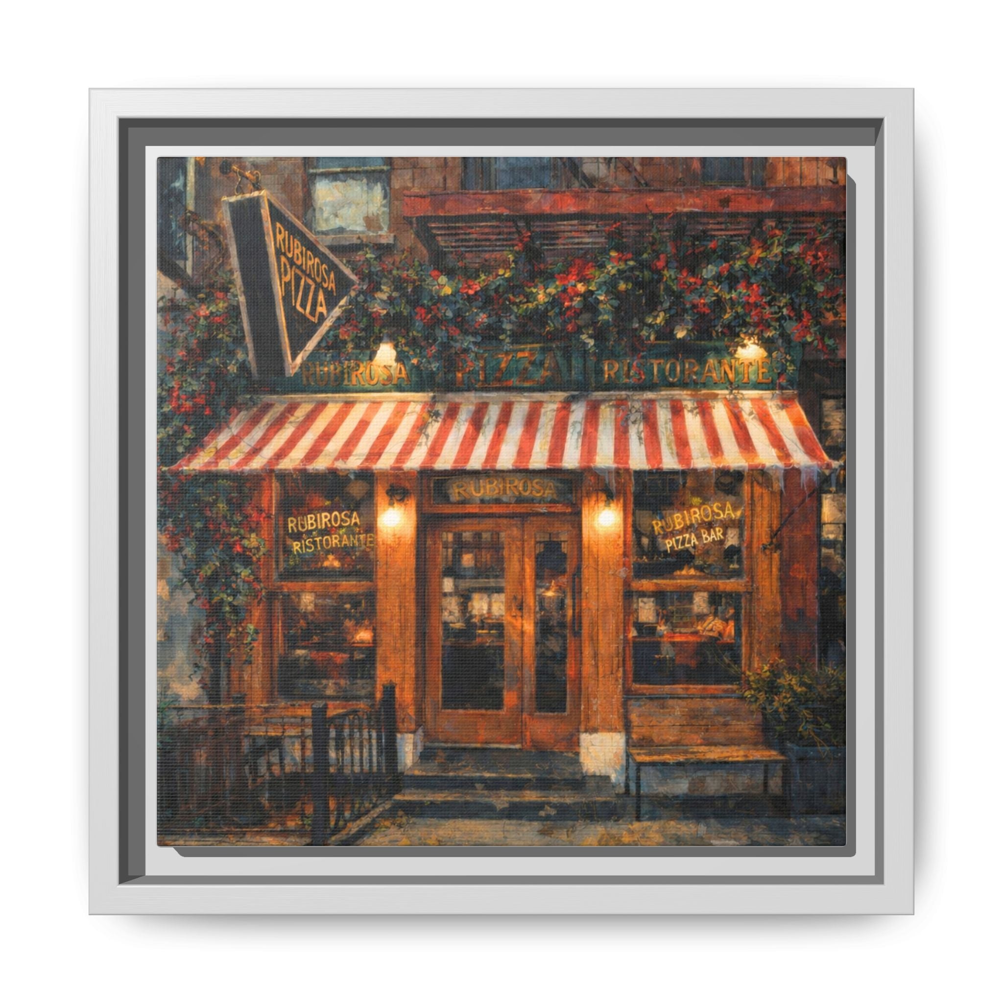 Rubirosa
