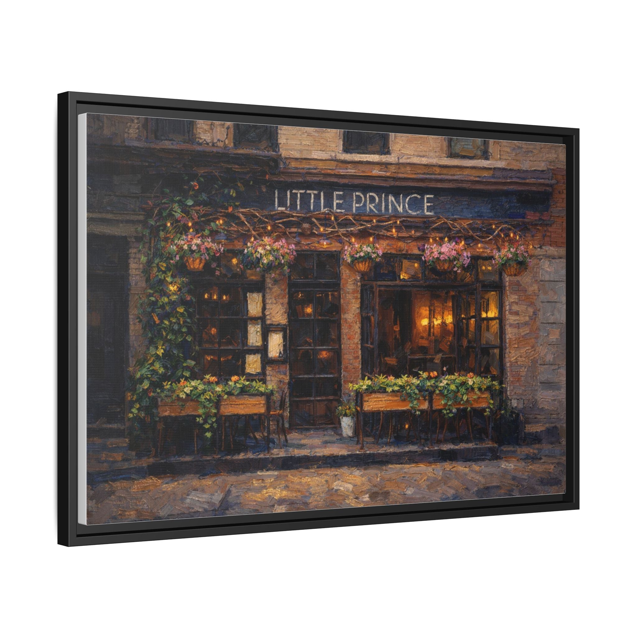 Little Prince