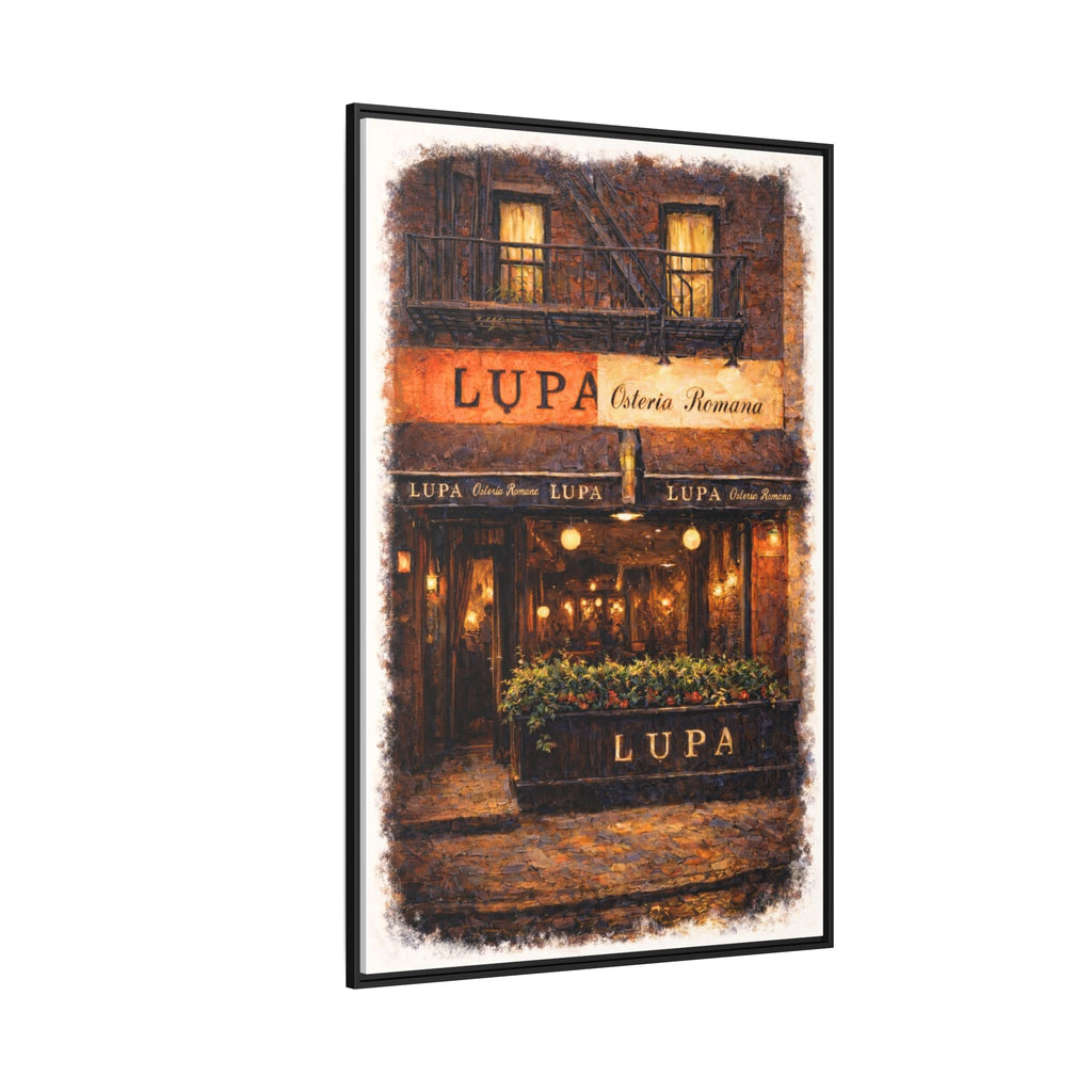 Lupa Osteria Romana