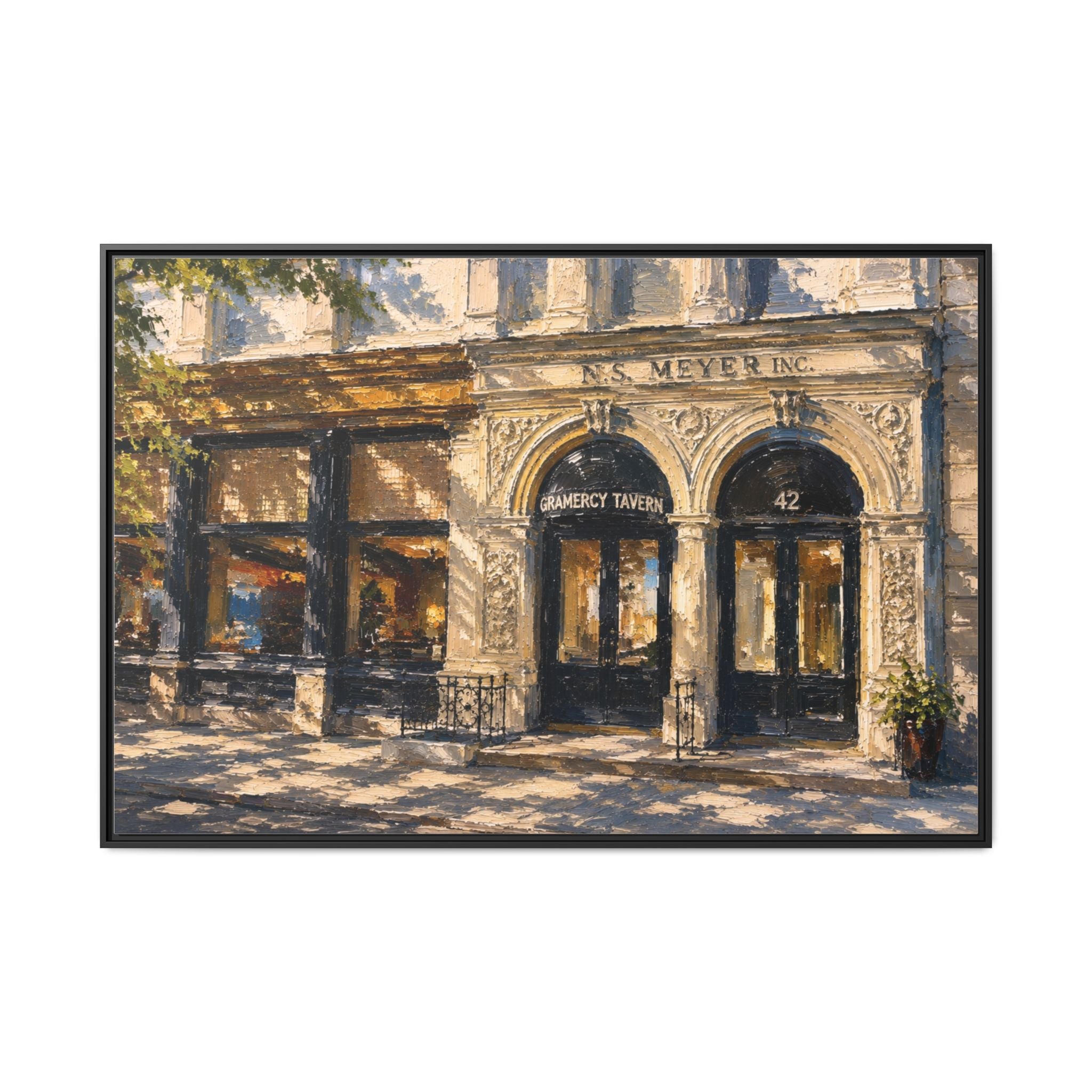 Gramercy Tavern