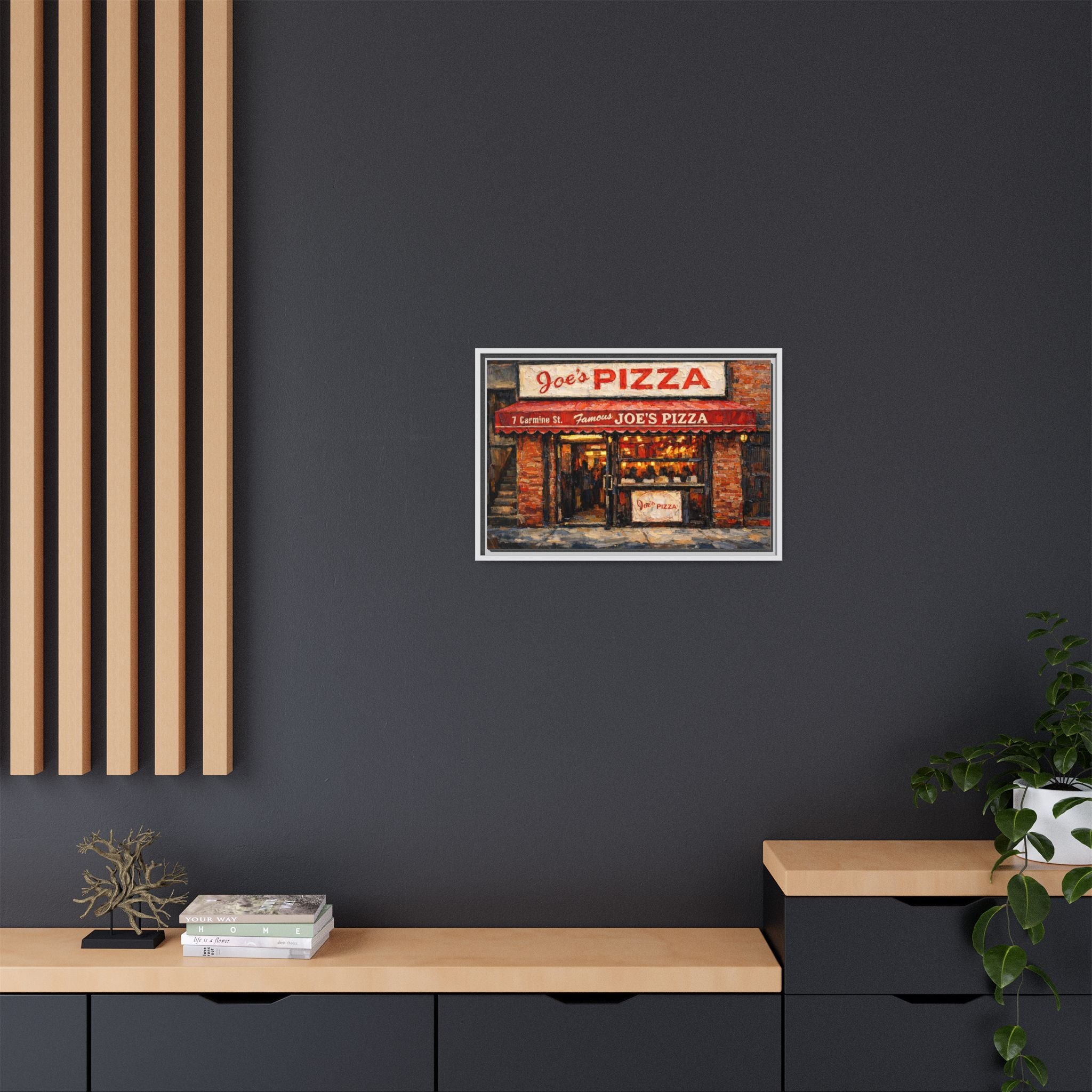Joe's Pizza II