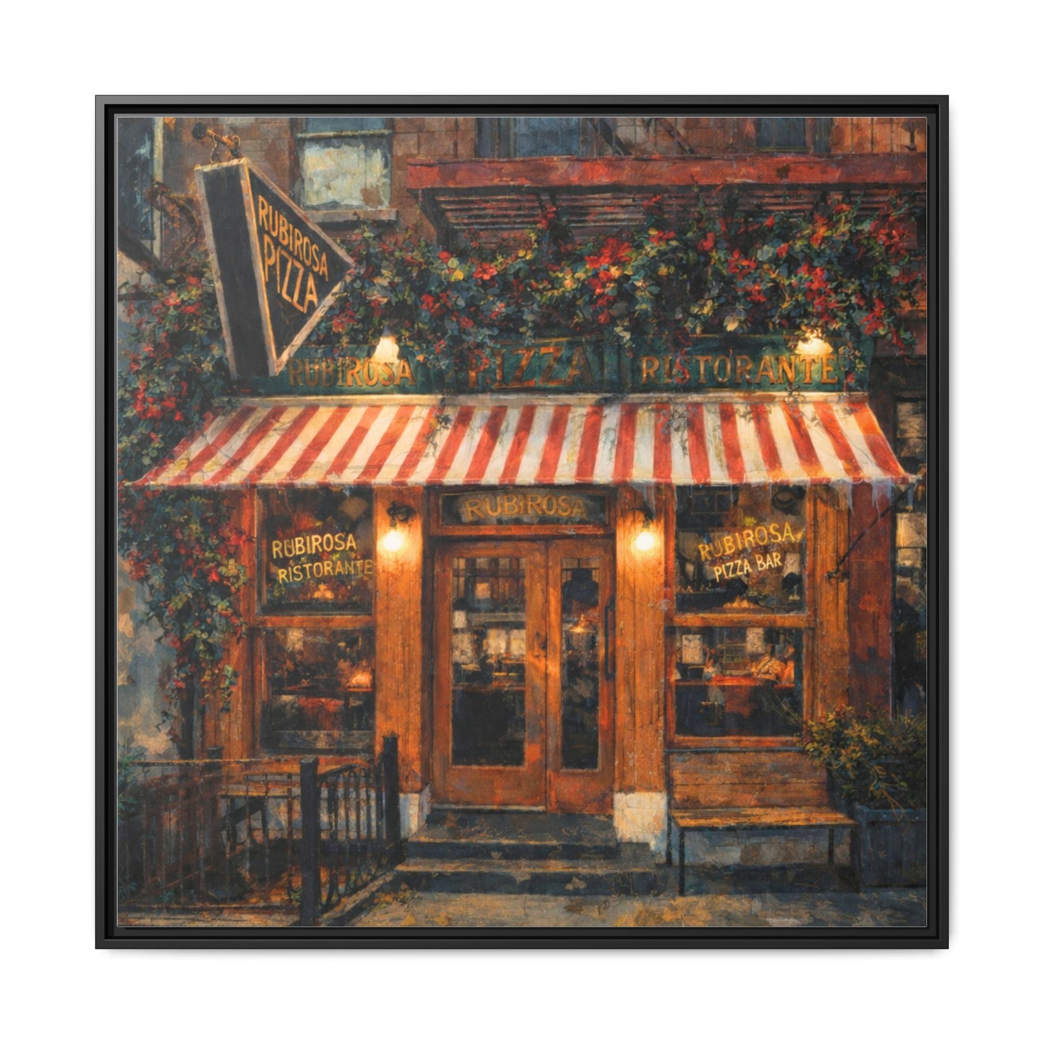Rubirosa