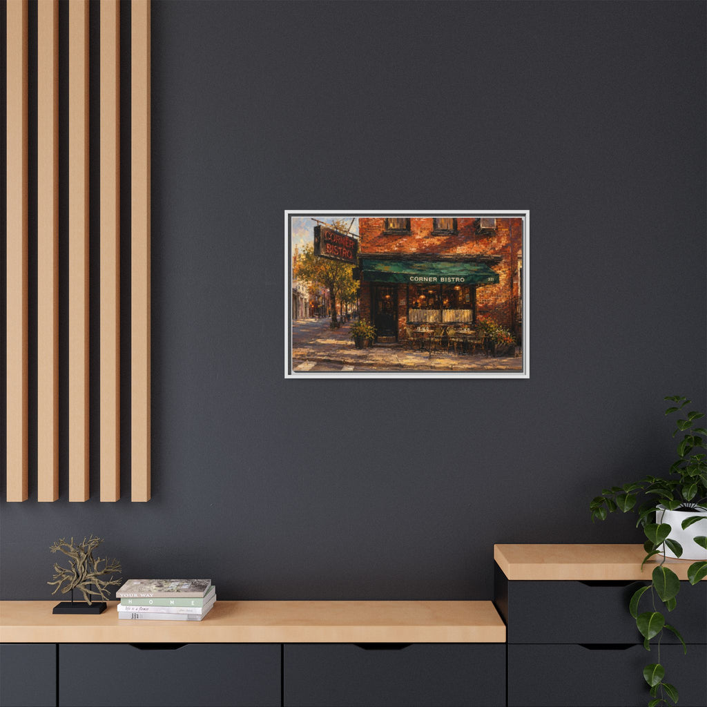Corner Bistro