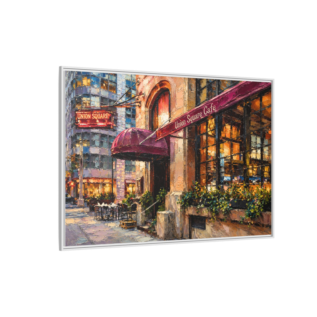 Union Square Cafe