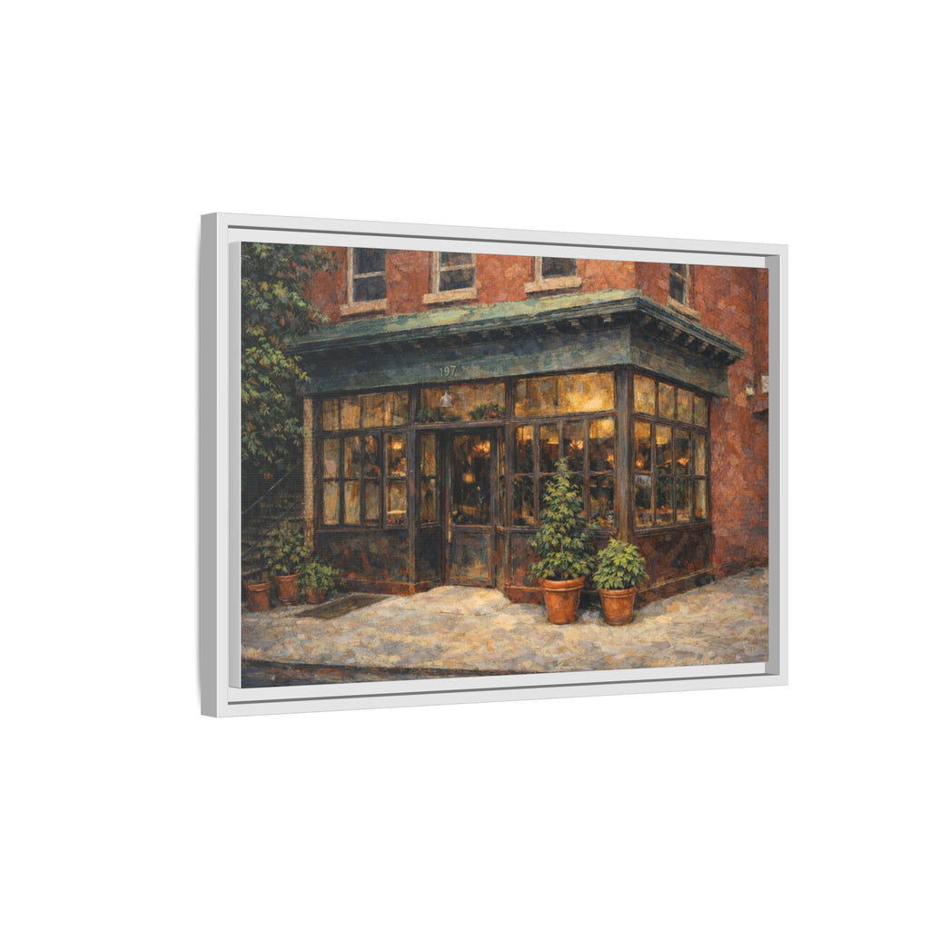 Rhodora Wine Bar